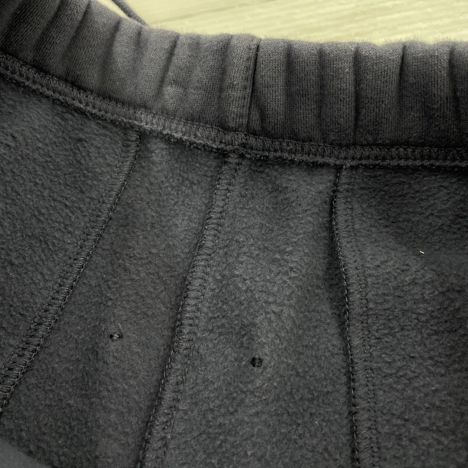 パンツ ESSENTIALS FEAR OF GOD Fleece Essential Sweatpant スウェットパンツ 紺 (S) S ネイビー