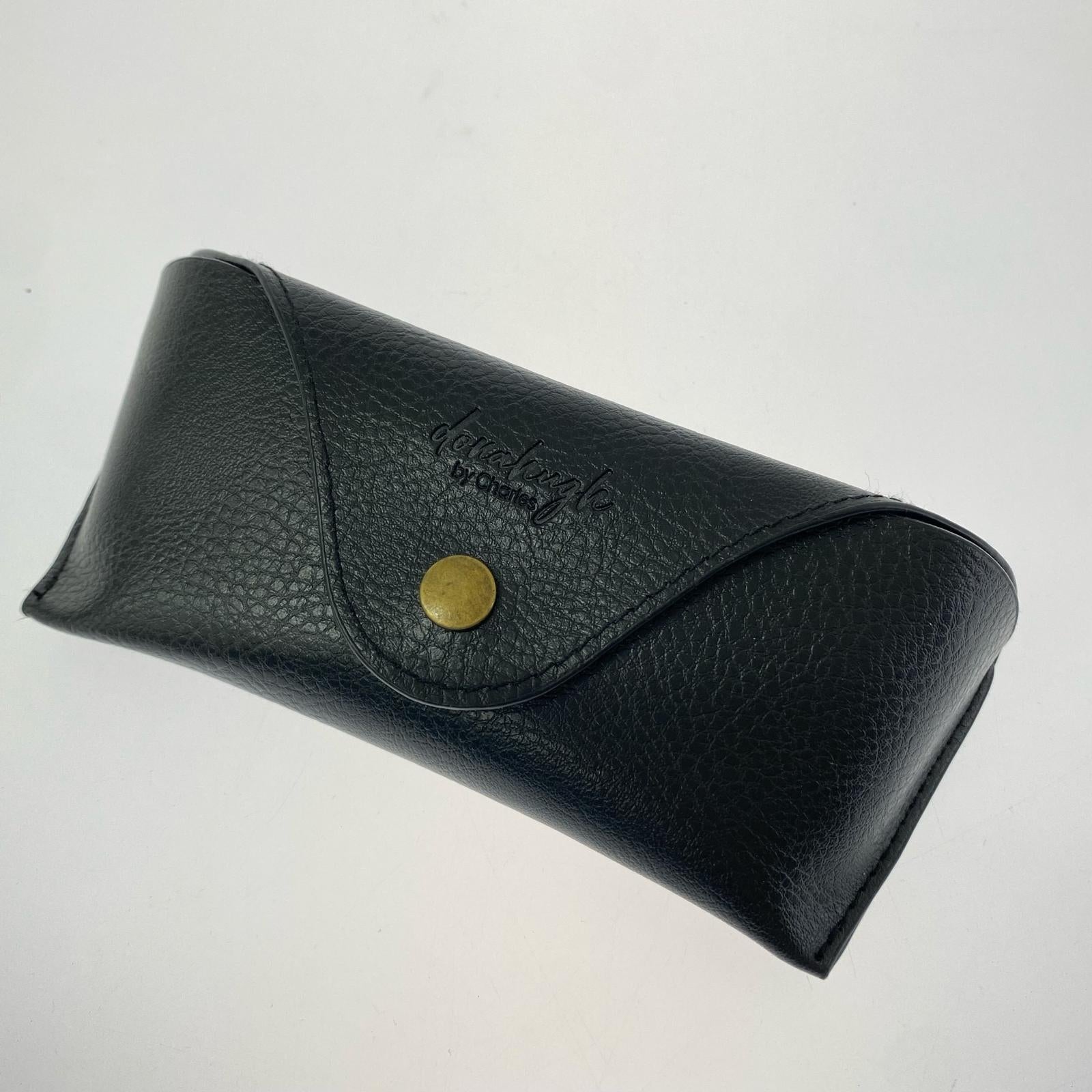 その他アクセサリー Donahugh STOME サングラス グリーン グリーン