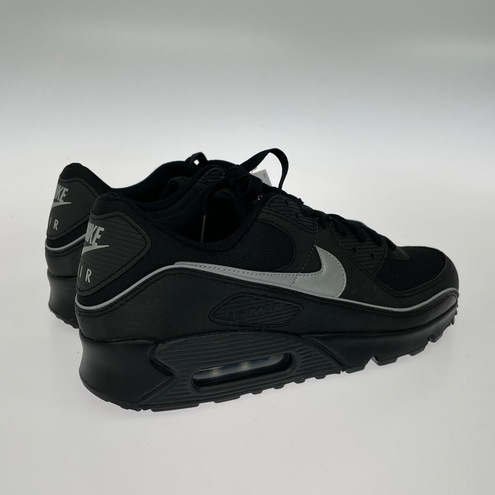 スニーカー AIR MAX 90 PRM HV4517-002 29.0cm 29cm (US11 UK10 1/2 EU48) ブラック