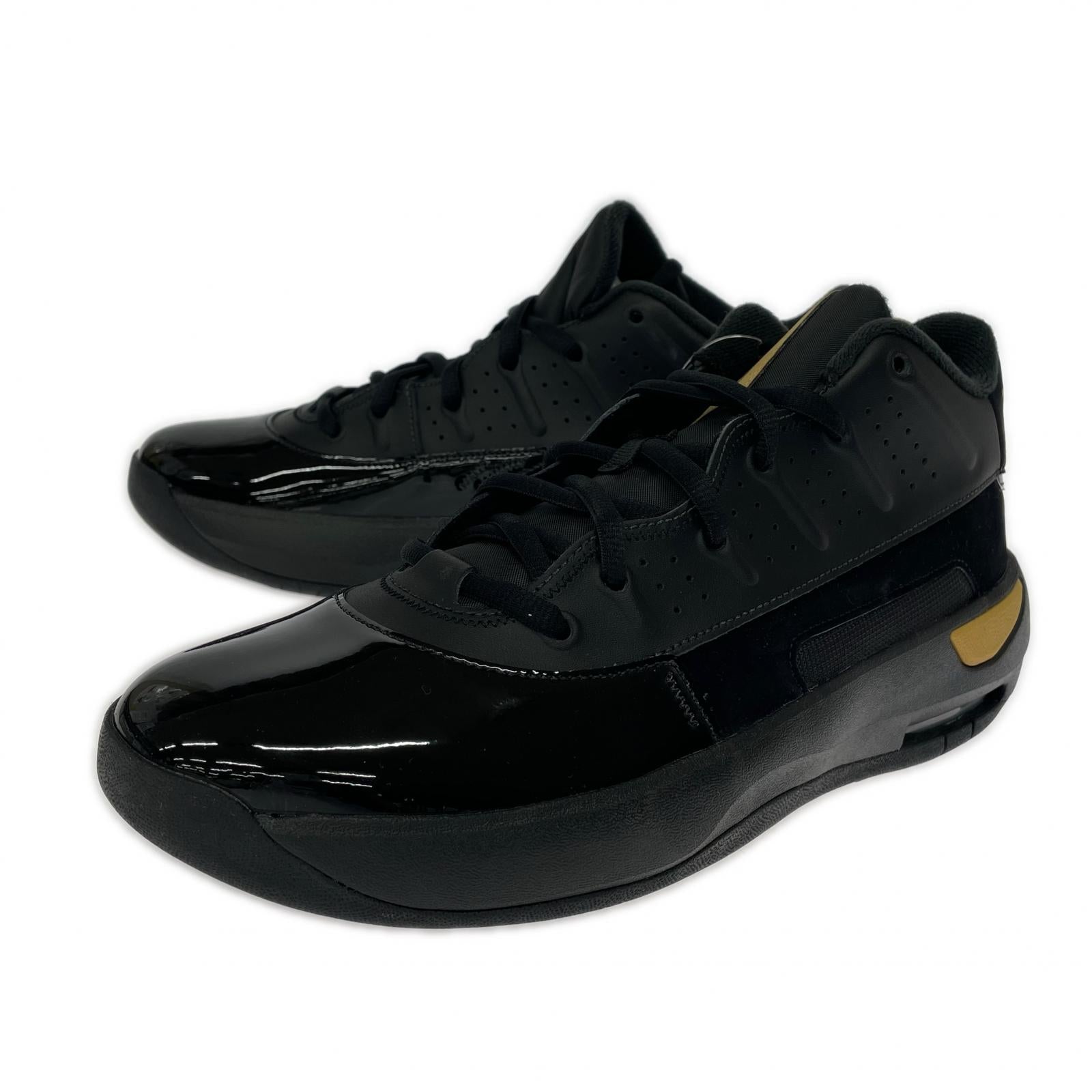 スニーカー JORDAN MAX AURA 7 HQ2091-007 29.0cm 29cm (US11 UK10 1/2 EU48) ブラック