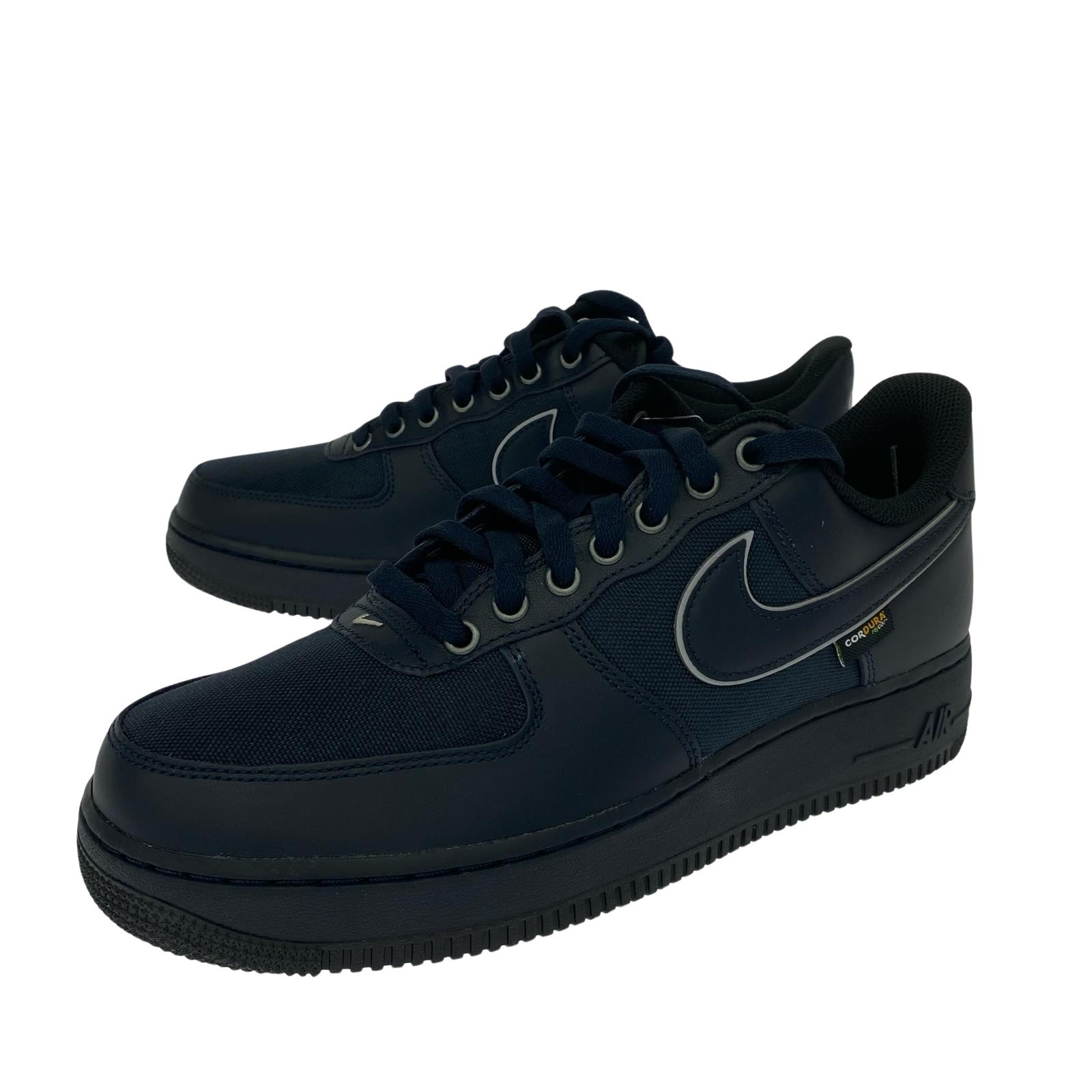 スニーカー Air Force 1 Low Dark Obsidian IM6001-475 28cm (US10 UK9 1/2 EU46) ネイビー