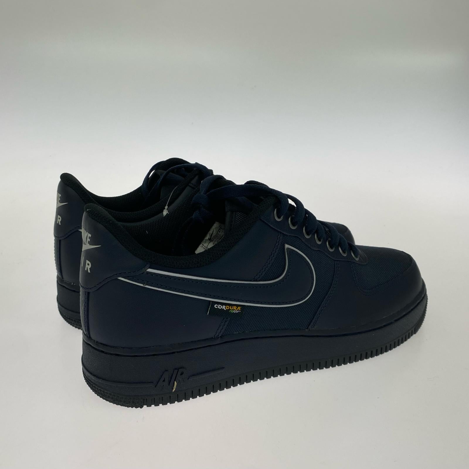スニーカー Air Force 1 Low Dark Obsidian IM6001-475 28cm (US10 UK9 1/2 EU46) ネイビー