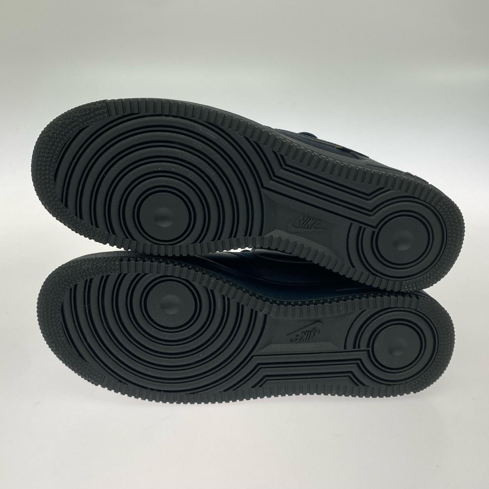 スニーカー Air Force 1 Low Dark Obsidian IM6001-475 28cm (US10 UK9 1/2 EU46) ネイビー