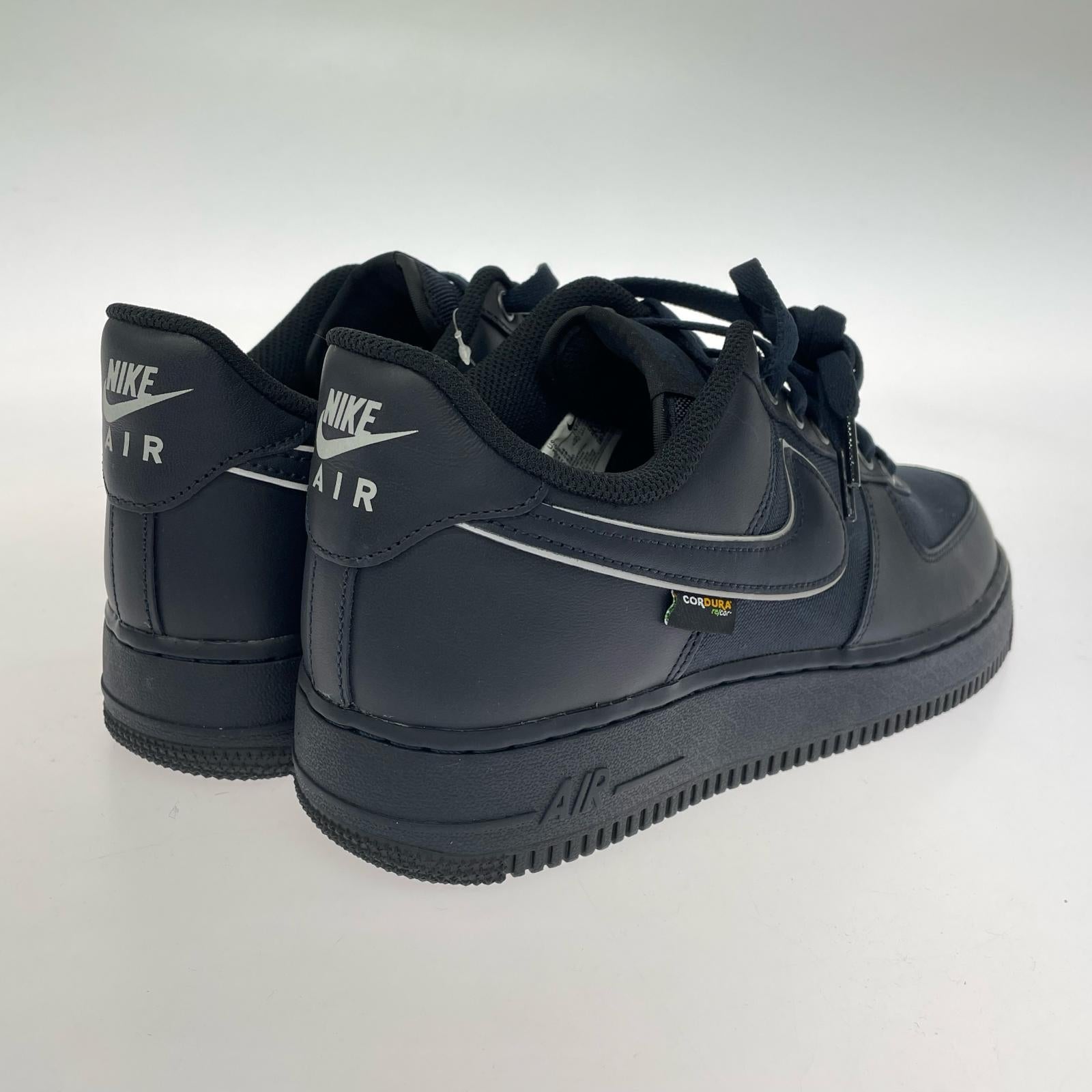 スニーカー Air Force 1 Low Dark Obsidian IM6001-475 28cm (US10 UK9 1/2 EU46) ネイビー