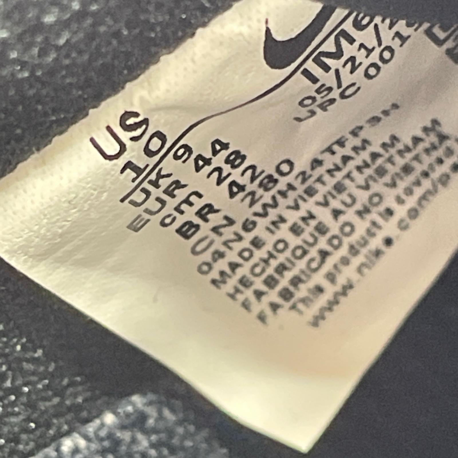 スニーカー Air Force 1 Low Dark Obsidian IM6001-475 28cm (US10 UK9 1/2 EU46) ネイビー