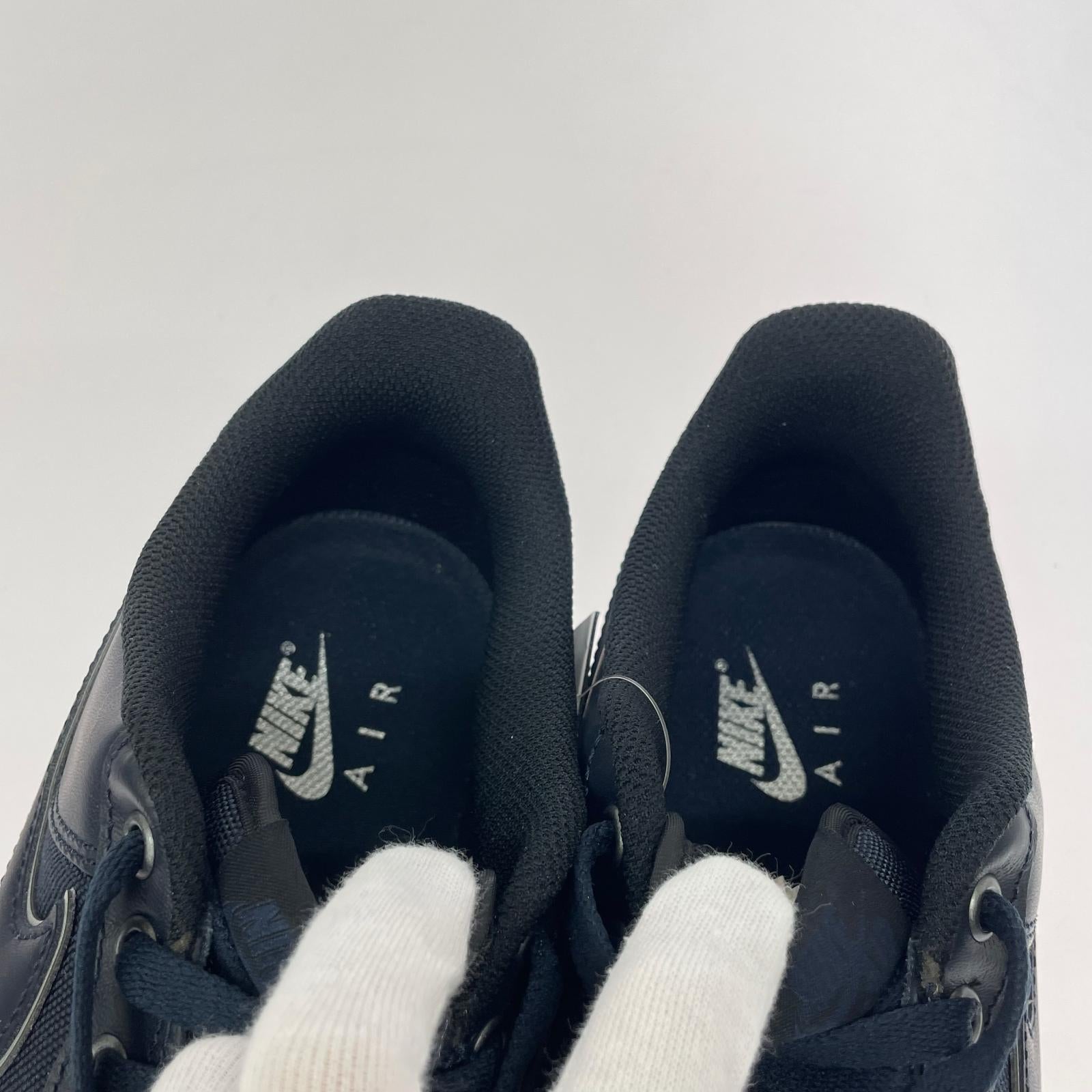 スニーカー Air Force 1 Low Dark Obsidian IM6001-475 28cm (US10 UK9 1/2 EU46) ネイビー