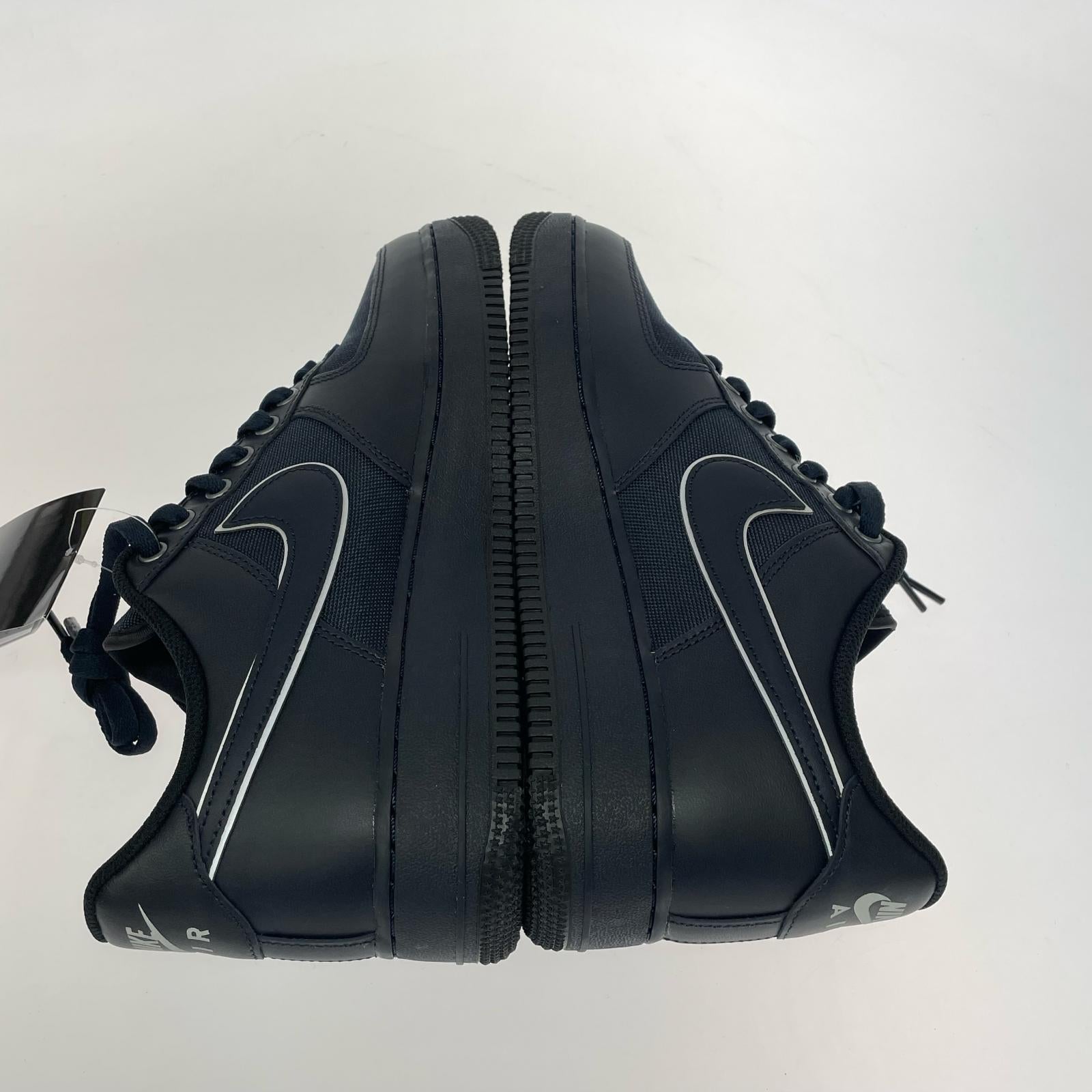 スニーカー Air Force 1 Low Dark Obsidian IM6001-475 28cm (US10 UK9 1/2 EU46) ネイビー