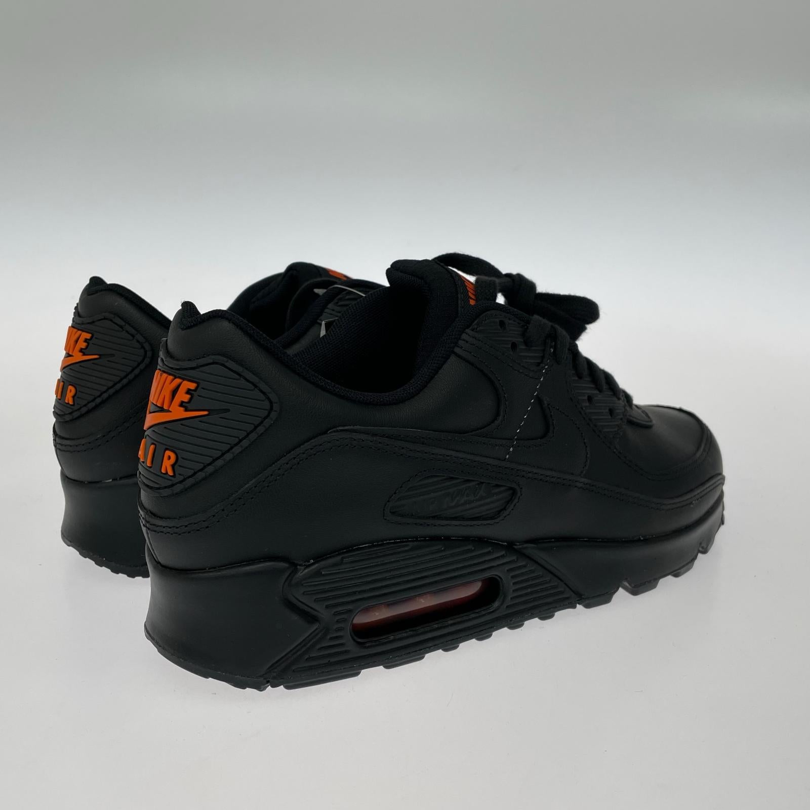 スニーカー Air Max 90 IF5446-002 28.0cm 28cm (US10 UK9 1/2 EU46) ブラック