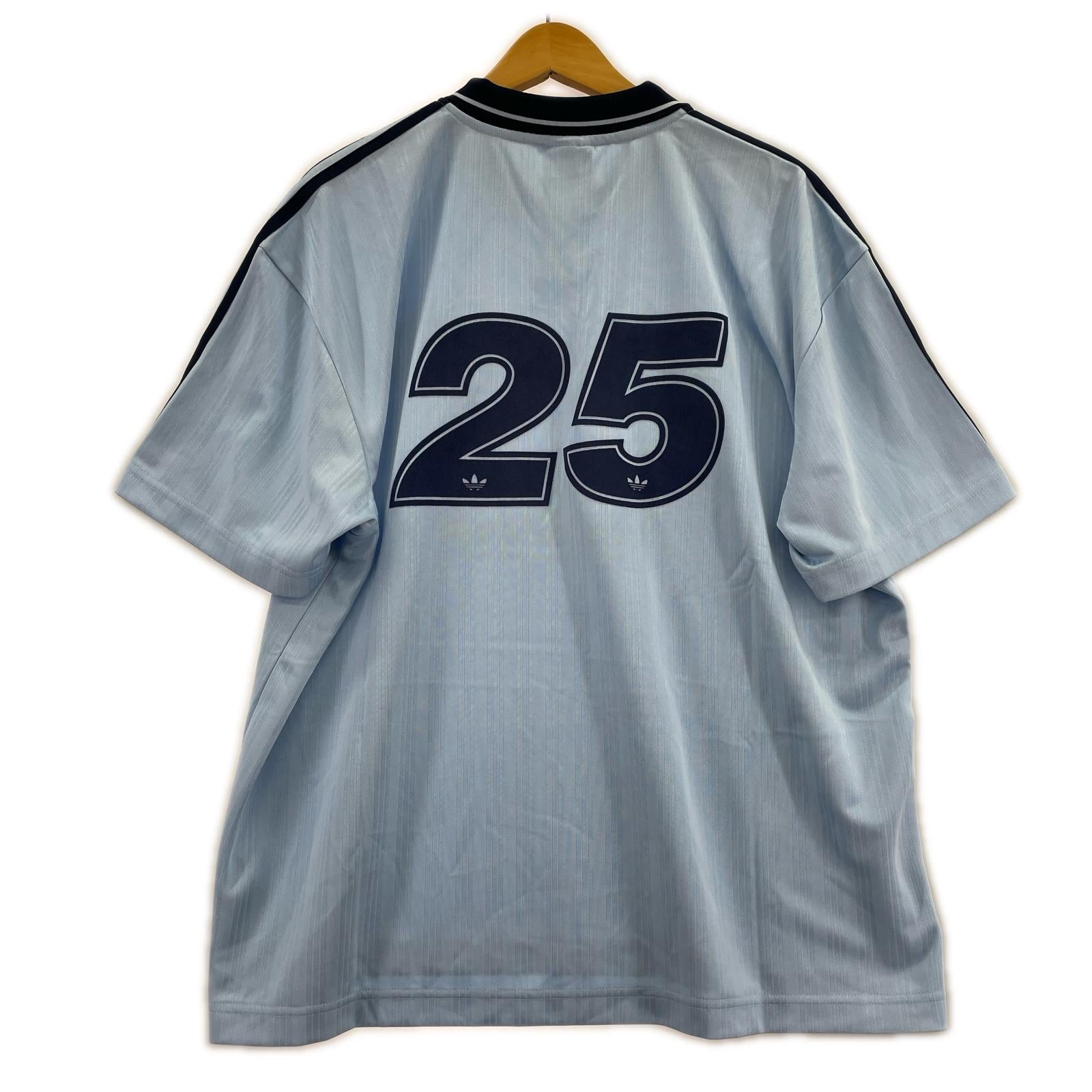 ポロシャツ ×Oasis Tour Jacquard Jersey BLU XL