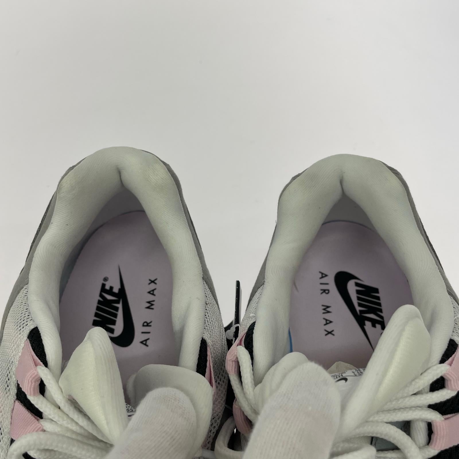 スニーカー AirMax 95 BIG bubblePink Foam HJ5996-001 30cm (US12 UK11 1/2 EU50)