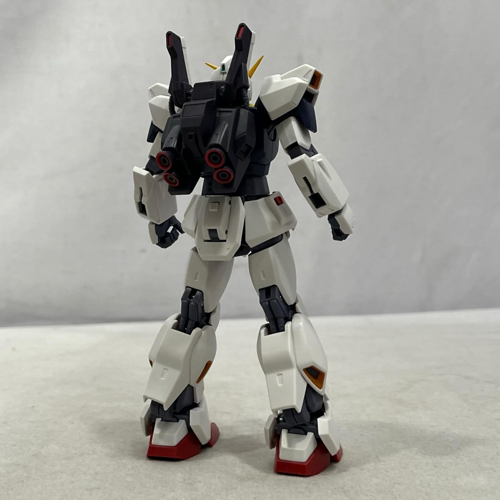 ガンダムMk-II(エゥーゴ仕様) ver. A.N.I.M.E. ガンダム バンダイスピリッツ フィギュア/グッズ