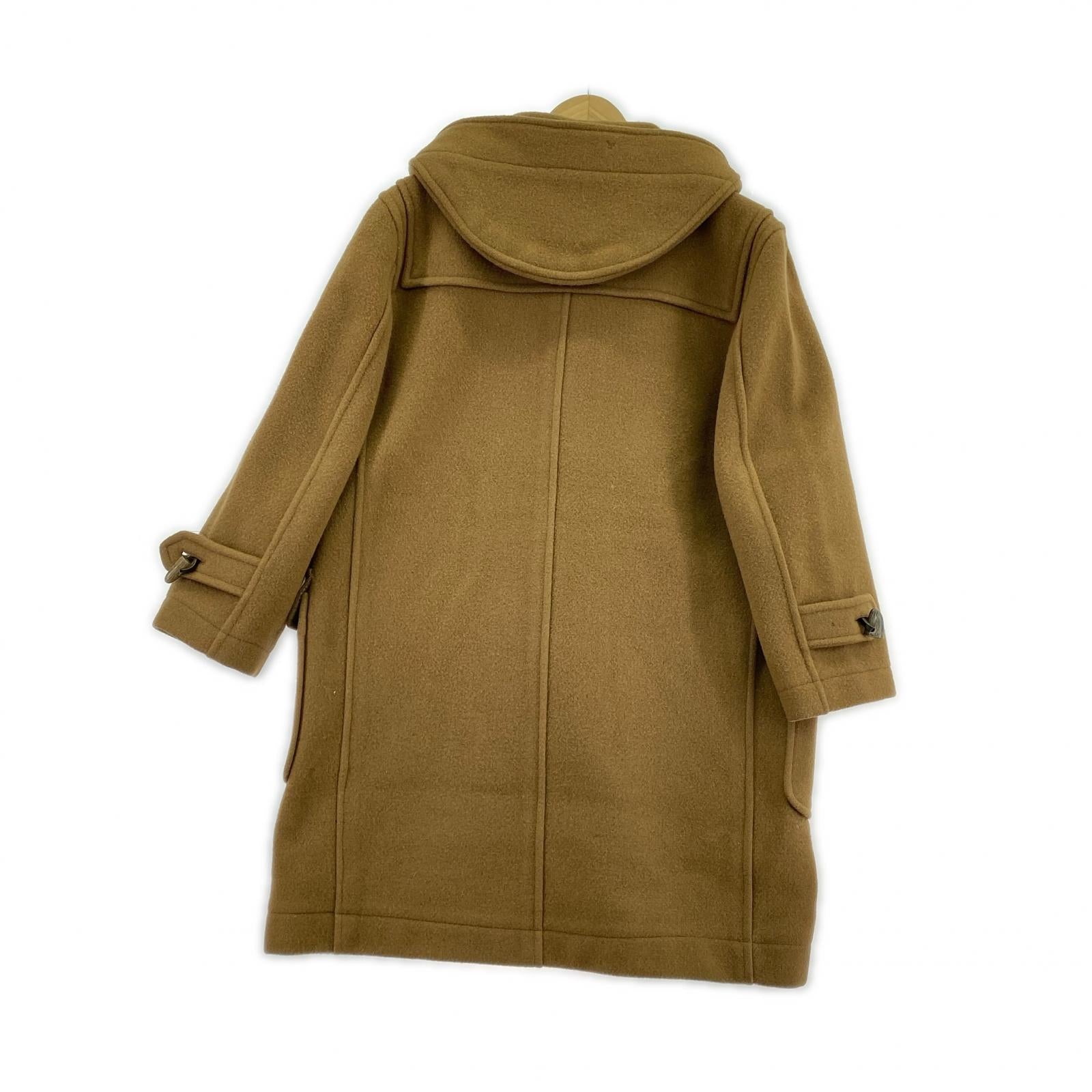 ジャケット J.PRESS ダッフルコート ブラウン