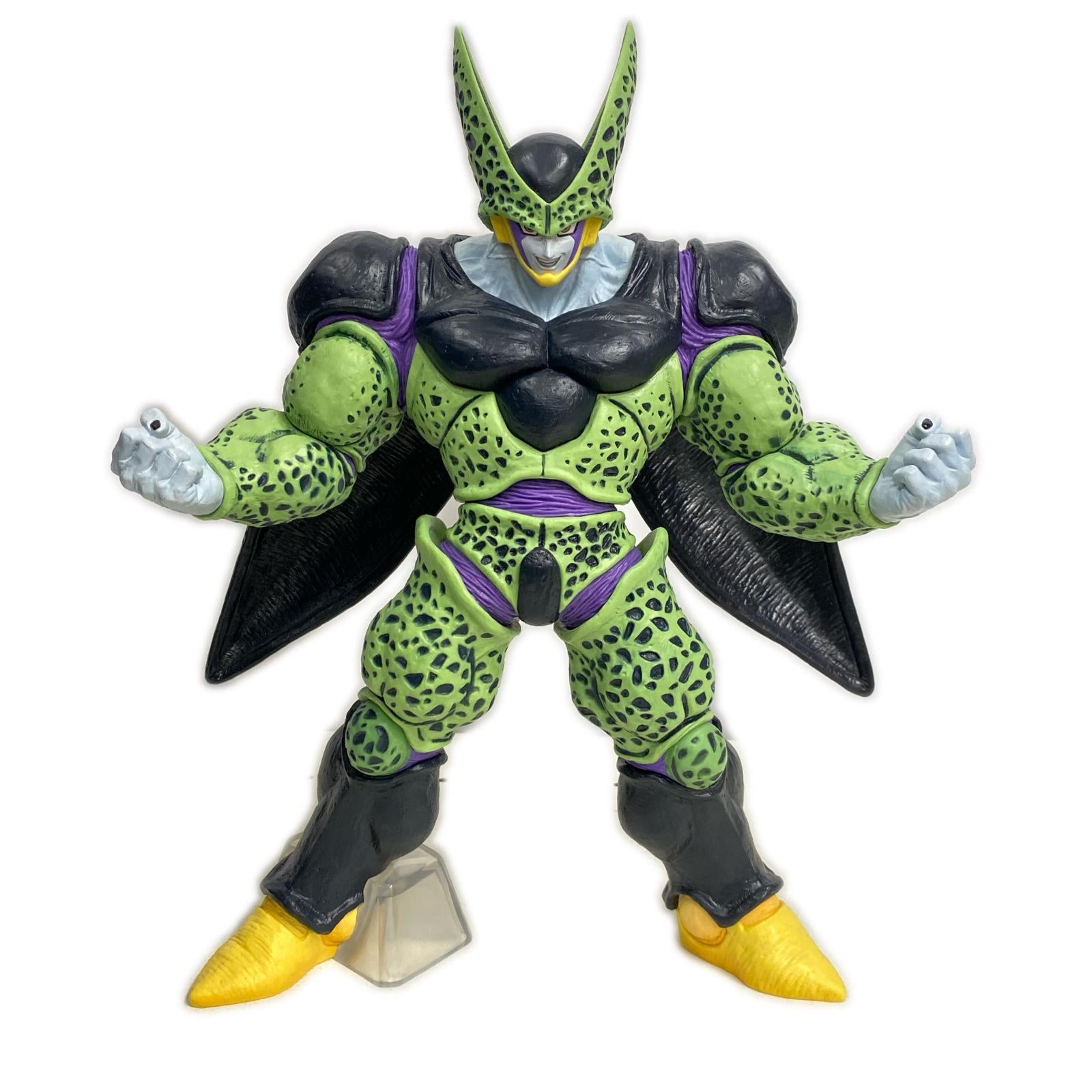 ラストワン賞 セル完全体 ドラゴンボール フィギュア/グッズ