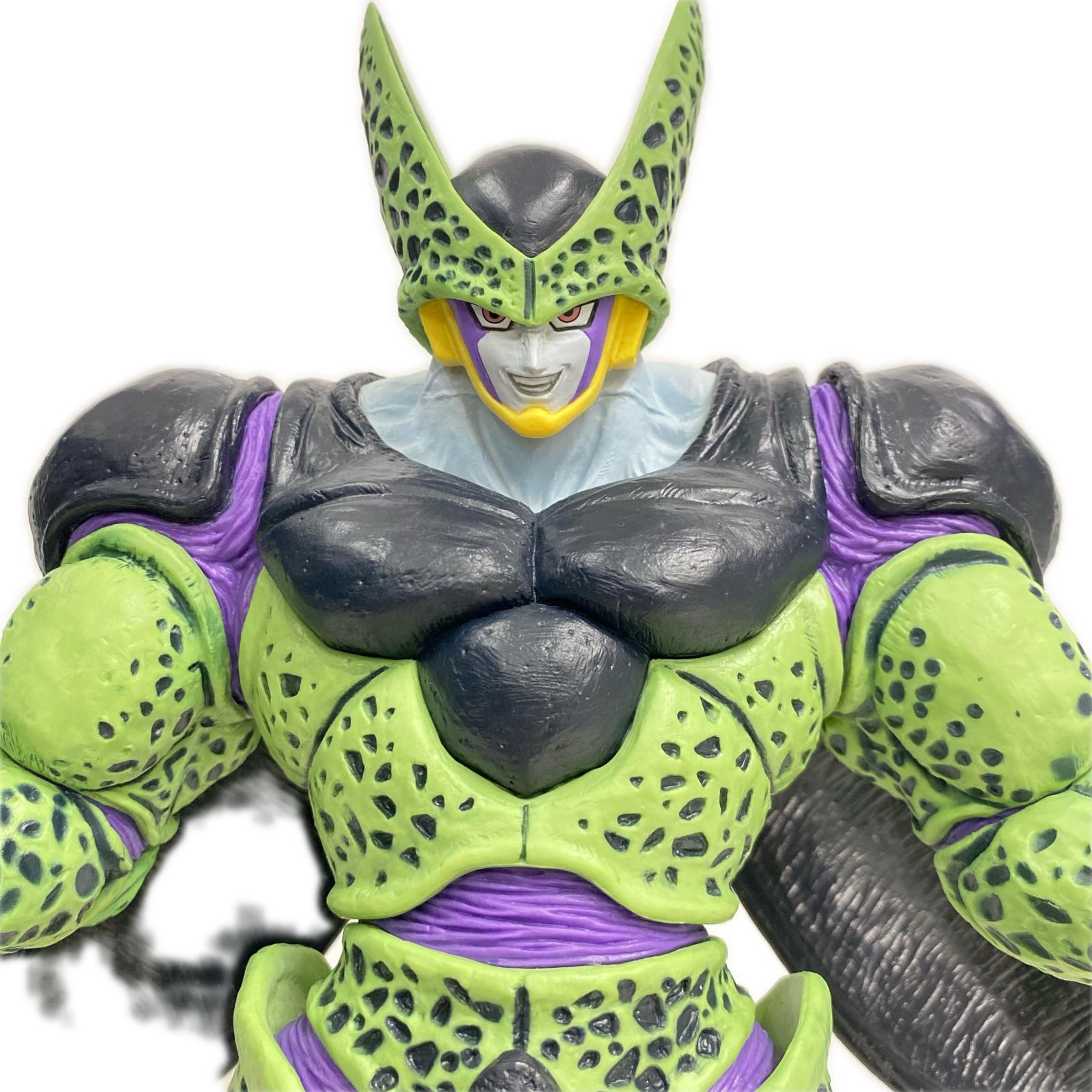 ラストワン賞 セル完全体 ドラゴンボール フィギュア/グッズ