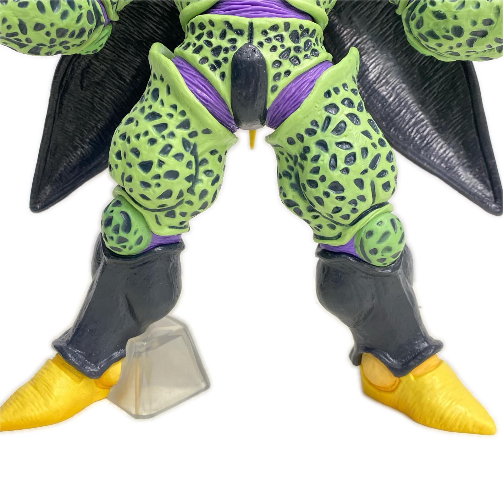 ラストワン賞 セル完全体 ドラゴンボール フィギュア/グッズ