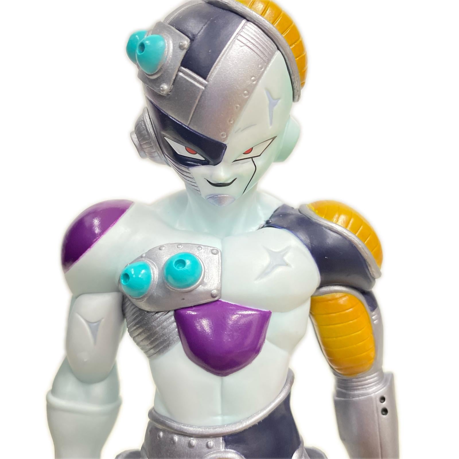E賞 メカフリーザ ドラゴンボール フィギュア/グッズ