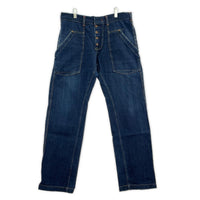 デニムパンツ EVISU 9055 デニム