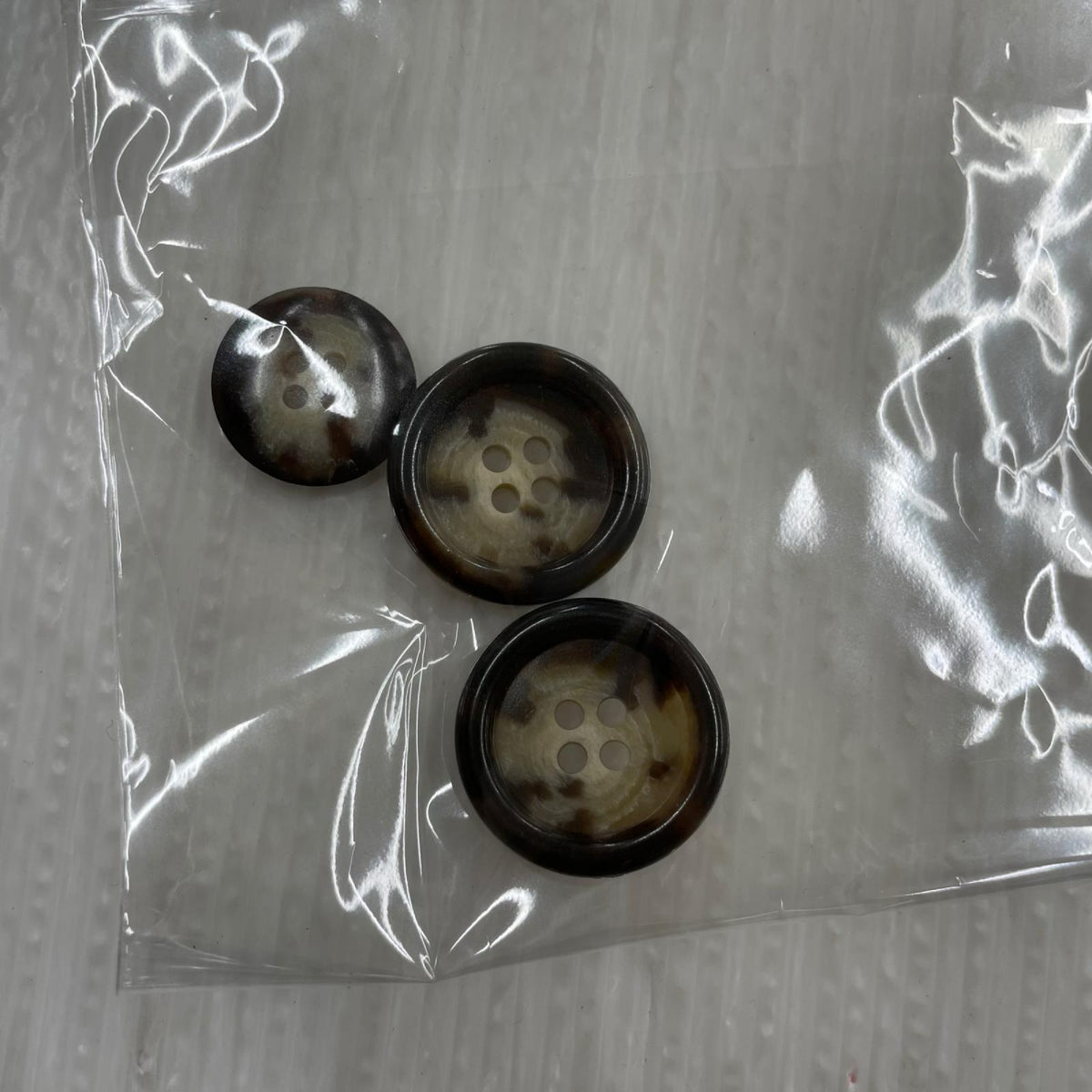 ジャケット sprung freres Corinne Cobson ムートンコート 茶 ブラウン