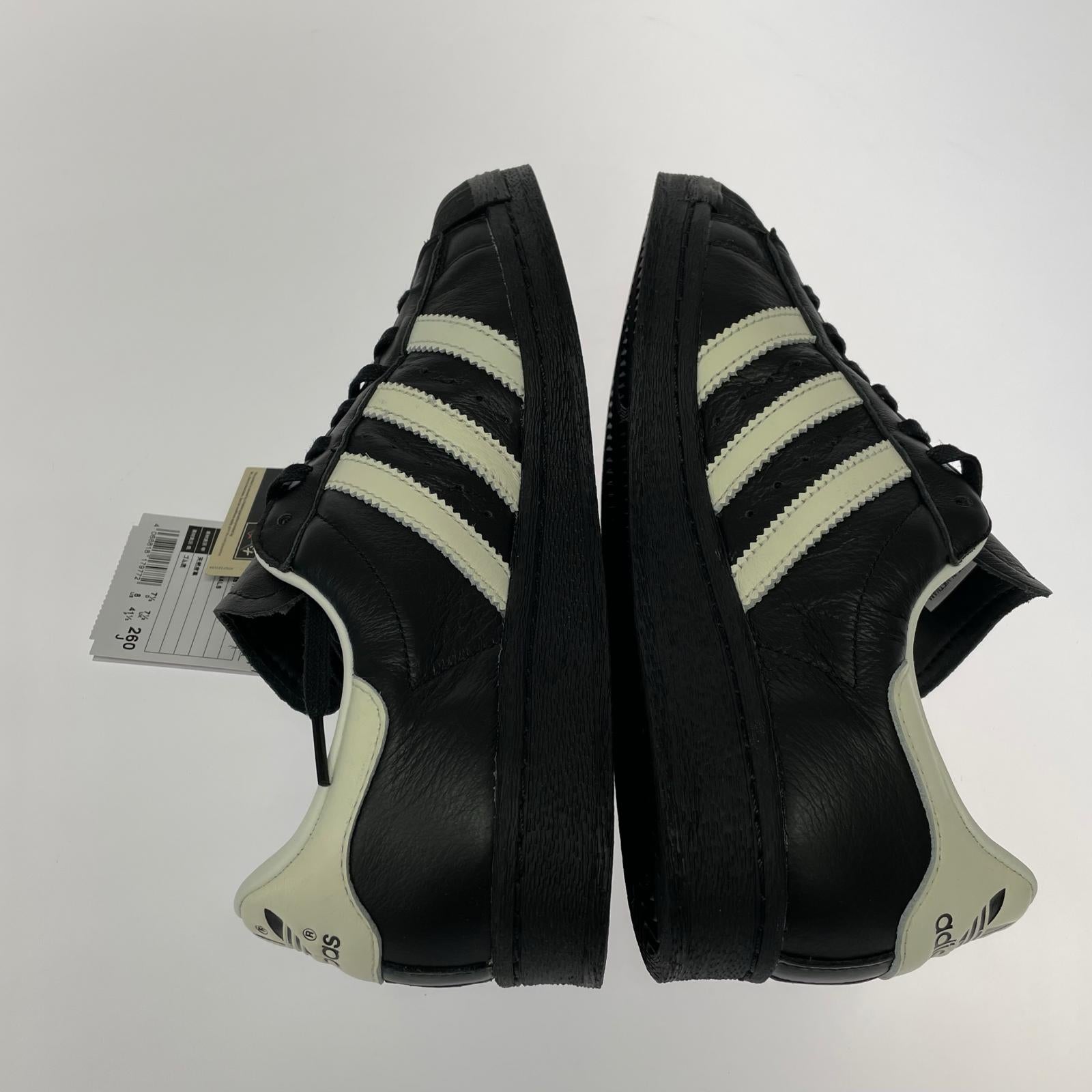 スニーカー SUPERSTAR 82 GTX for Japan 26.0㎝ 26cm (US8 UK7 1/2 EU42) ブラック