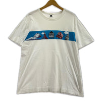 半袖Tシャツ DOVER STREET MARKET L L ホワイト