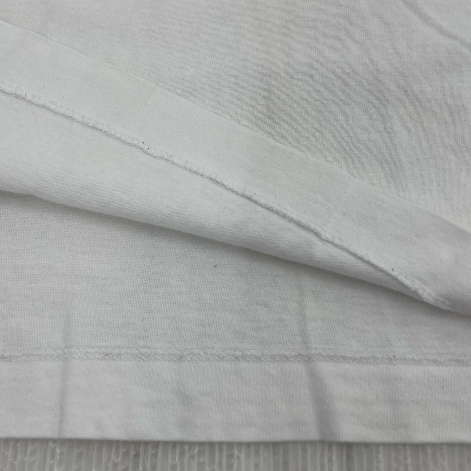 半袖Tシャツ DOVER STREET MARKET L L ホワイト