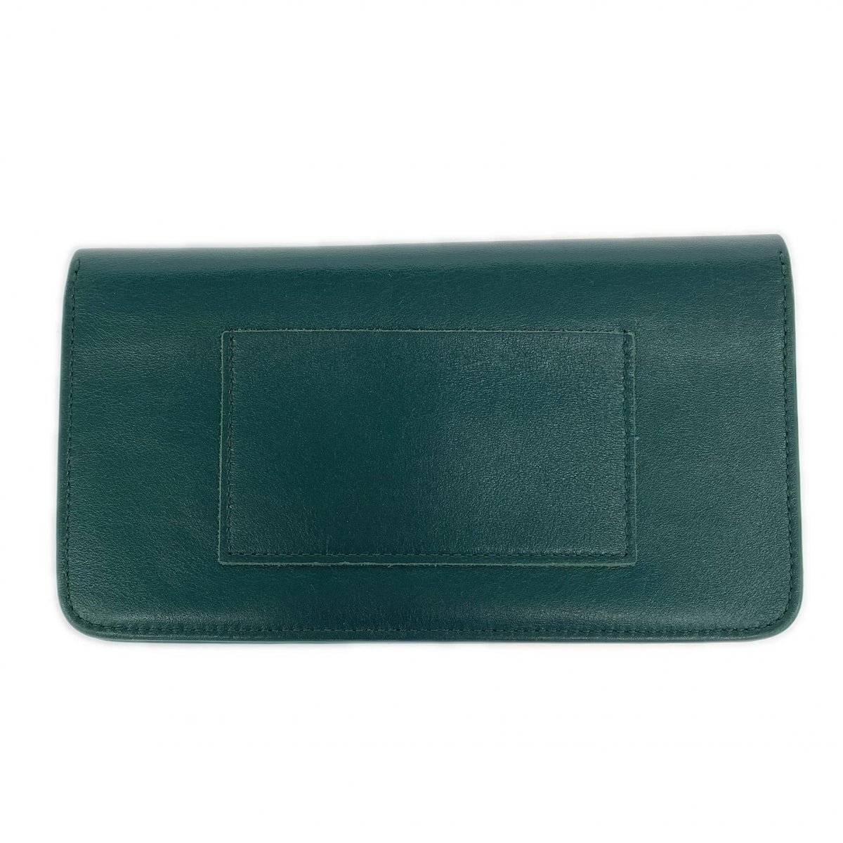 長財布 STANDARD SUPPLY 長財布 グリーン