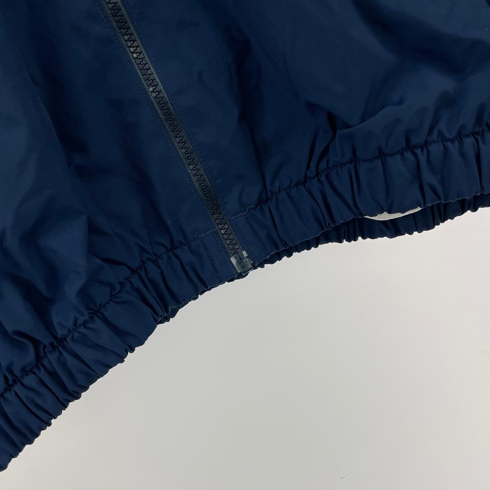 セットアップ US AIRFORTH PTUセットアップ S ブルー