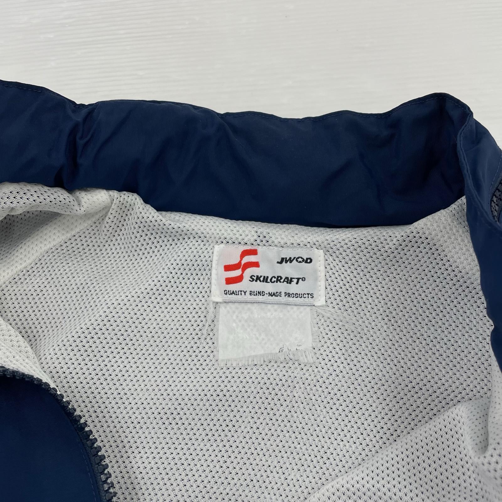 セットアップ US AIRFORTH PTUセットアップ S ブルー