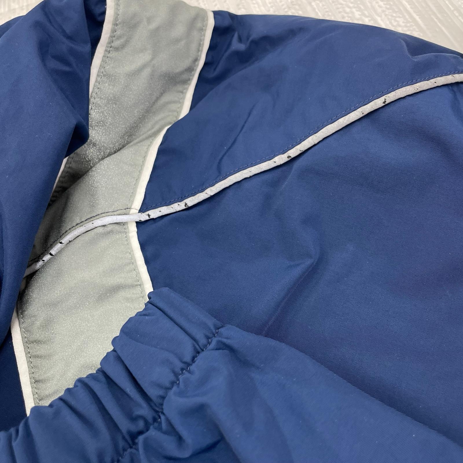 セットアップ US AIRFORTH PTUセットアップ S ブルー