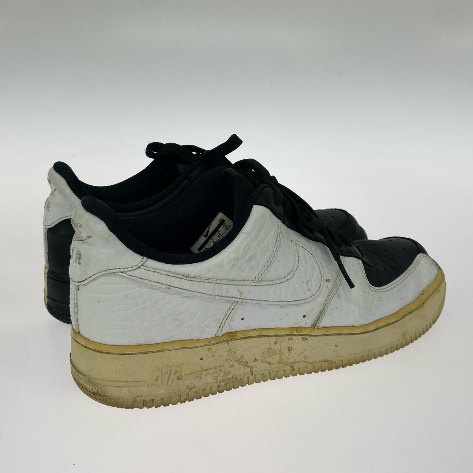 スニーカー AIR FORCE 1 '07 28cm (US10 UK9 1/2 EU46)
