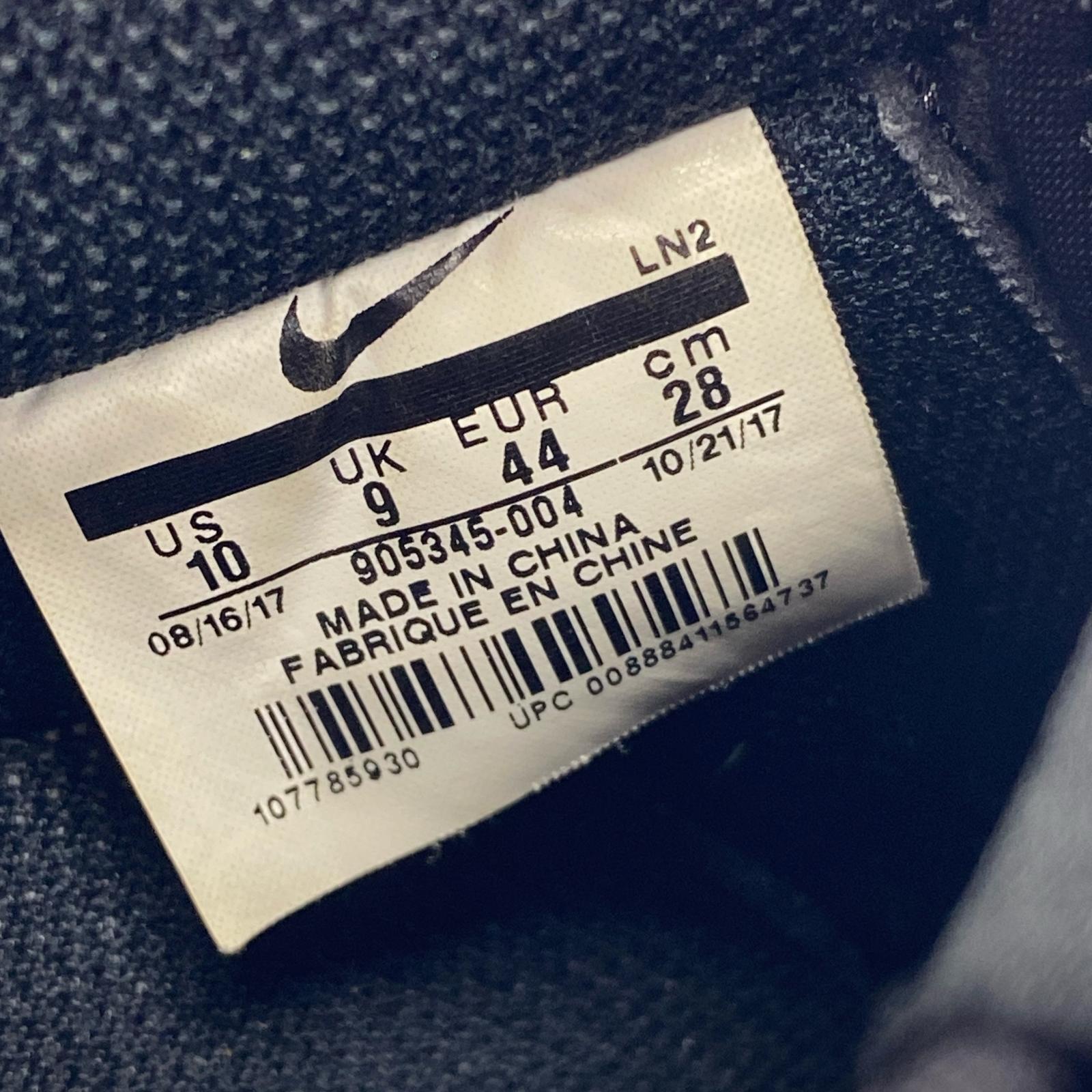 スニーカー AIR FORCE 1 '07 28cm (US10 UK9 1/2 EU46)