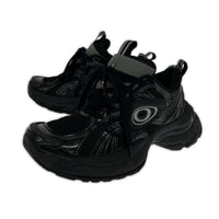 スニーカー OLD ORDER/TURBO GT/26.5cm 26.5cm (US8 1/2 UK8 EU43) ブラック