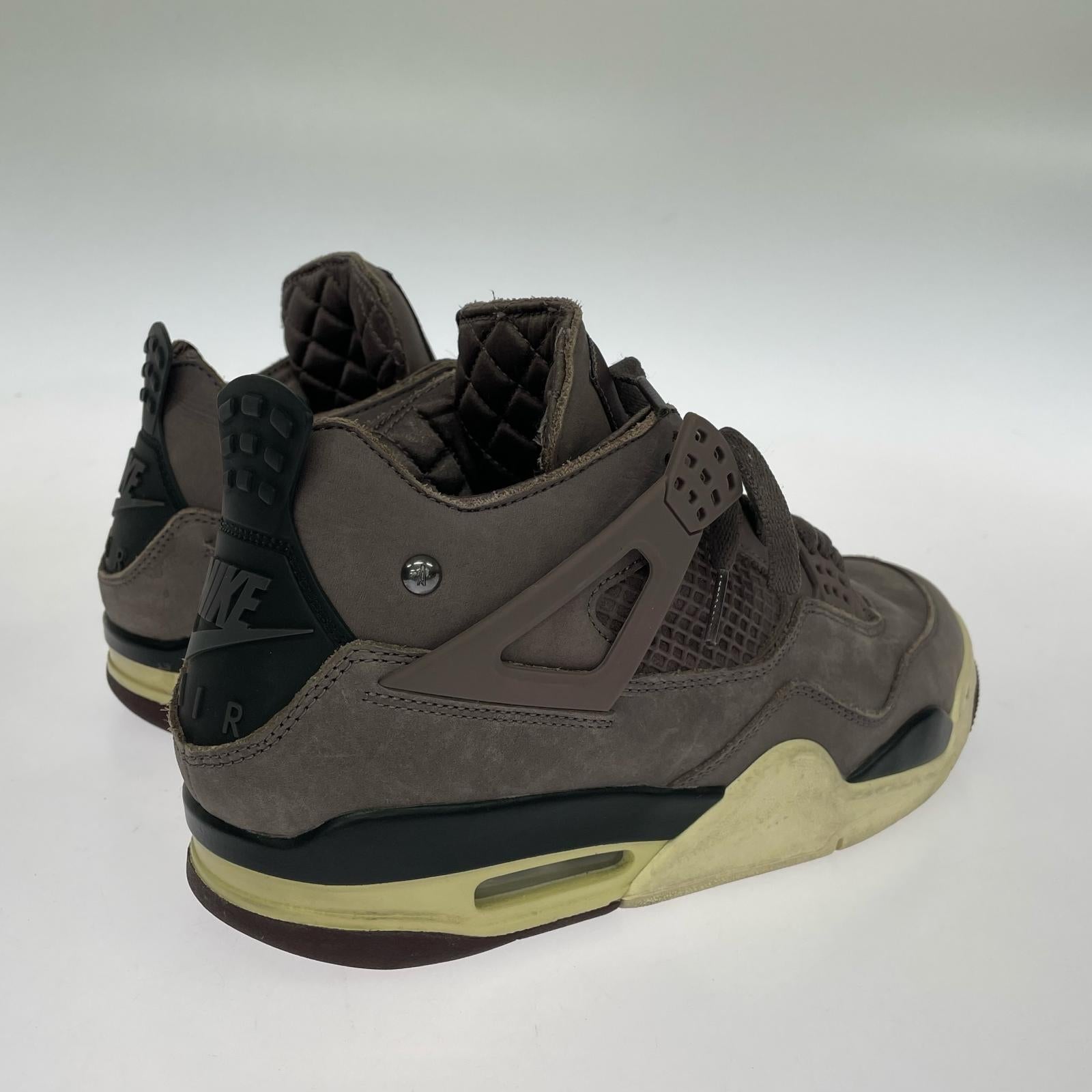 スニーカー Air Jordan 4 Retro SP Violet Ore DV6773-220 27cm 27cm (US9 UK8 1/2 EU44)