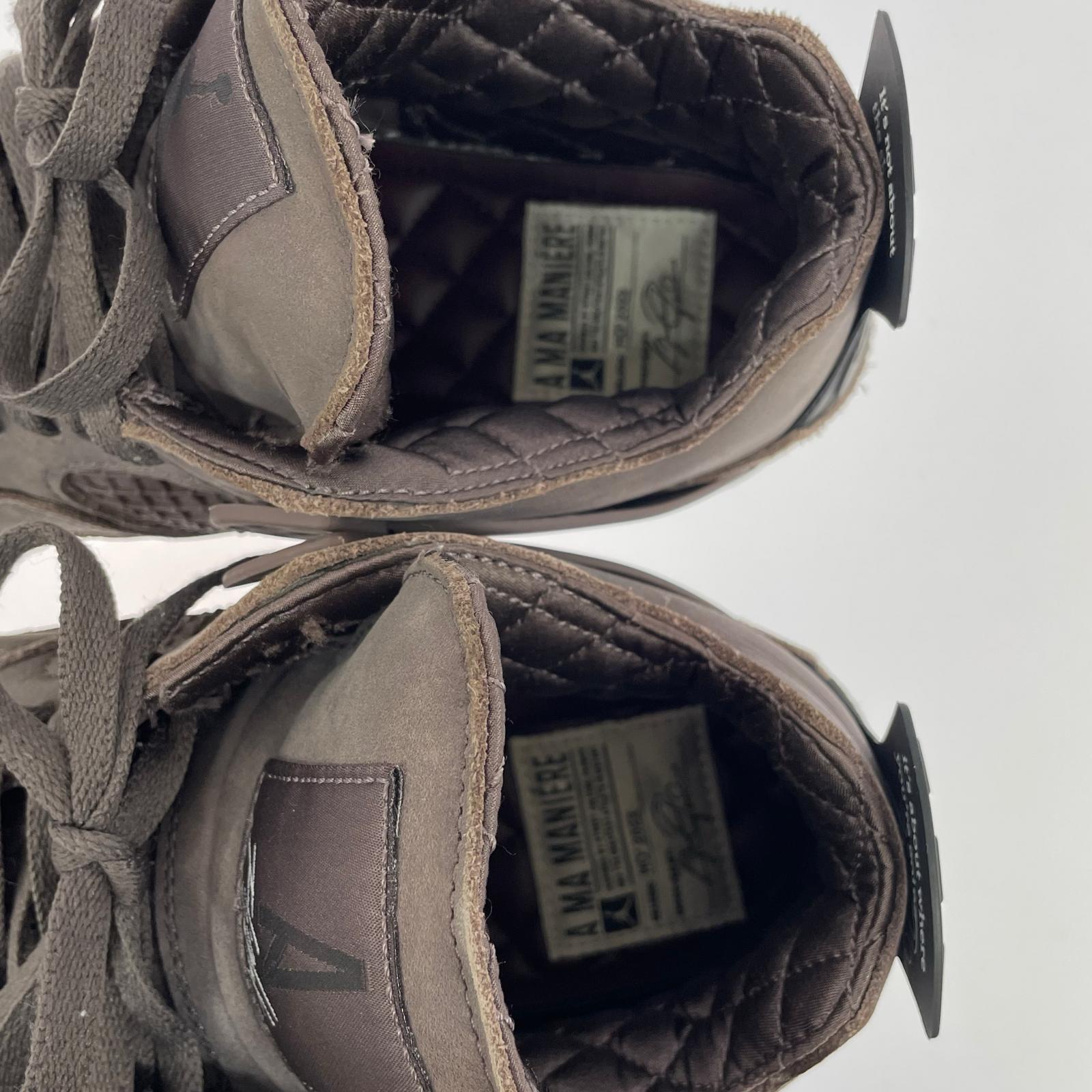 スニーカー Air Jordan 4 Retro SP Violet Ore DV6773-220 27cm 27cm (US9 UK8 1/2 EU44)