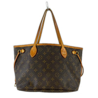 LV モノグラム ネヴァーフルPM 旧型