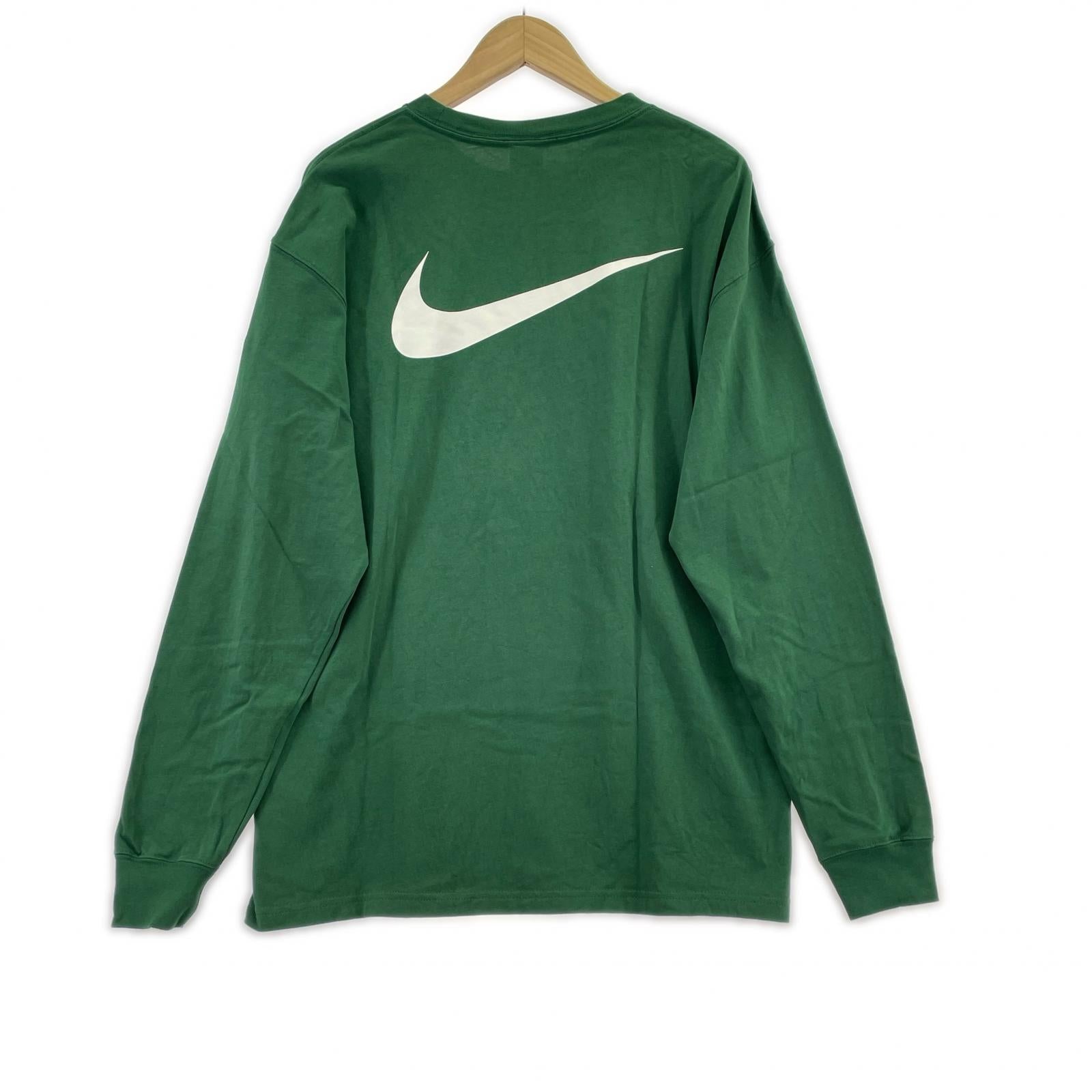 長袖Tシャツ NSW OTHER SPORTS NRG LS TEE DD3344-341 M