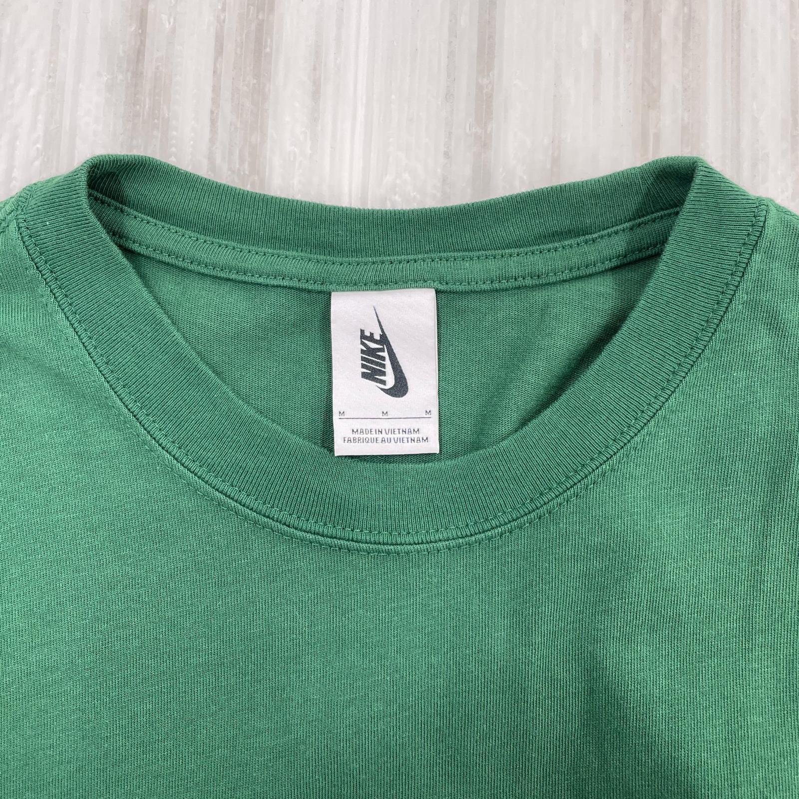 長袖Tシャツ NSW OTHER SPORTS NRG LS TEE DD3344-341 M