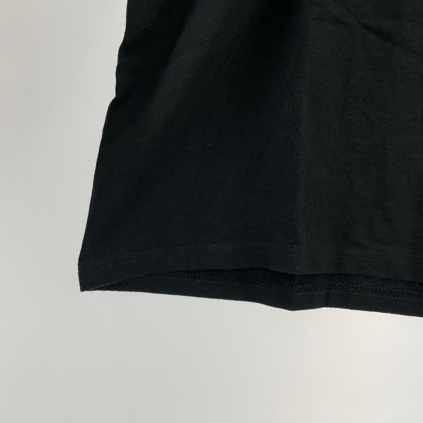 長袖Tシャツ CPFM Cactus Sport Long Sleeve T-Shirt L L ブラック