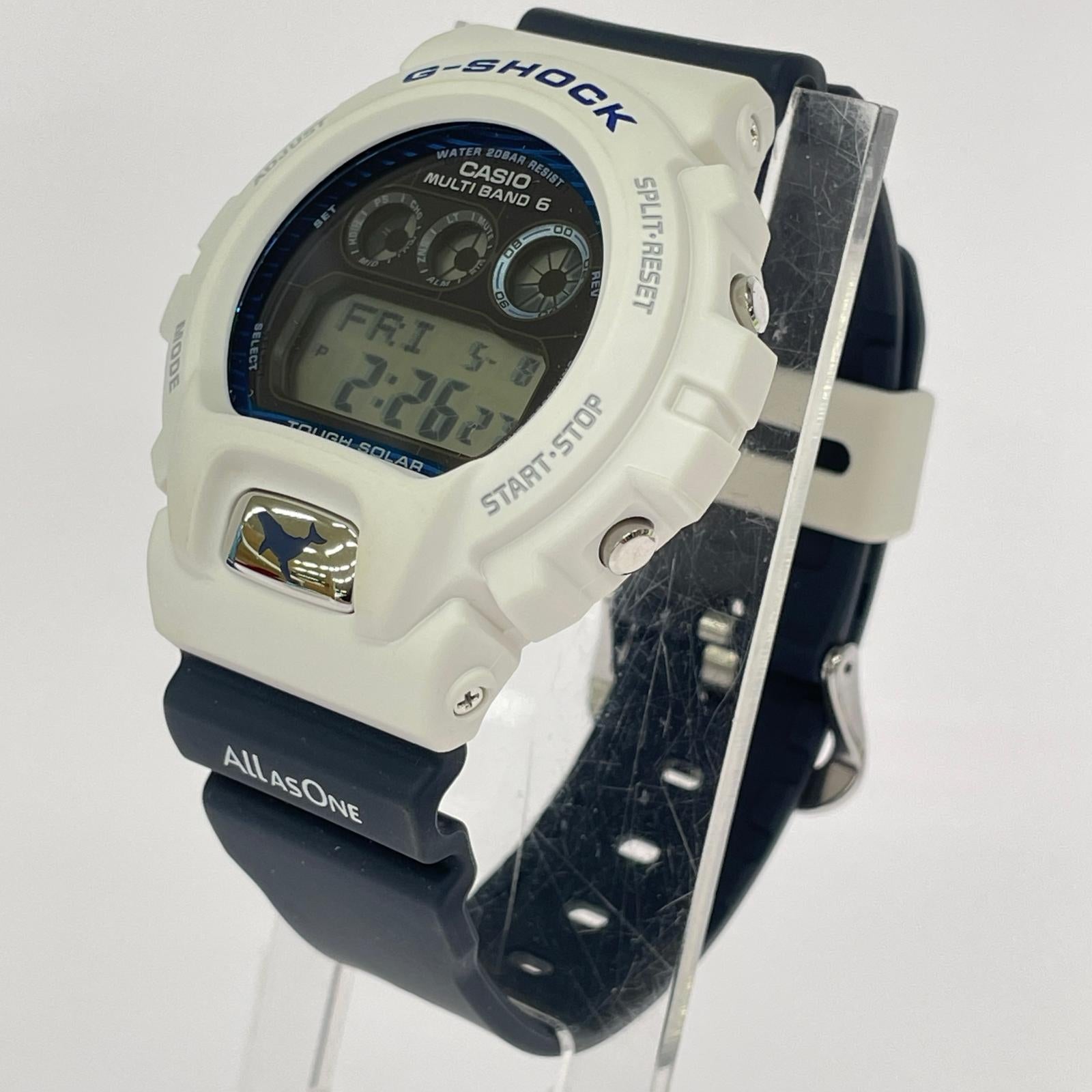 腕時計 GW-6905K-7AJR イルクジ 2025 箱付き完品