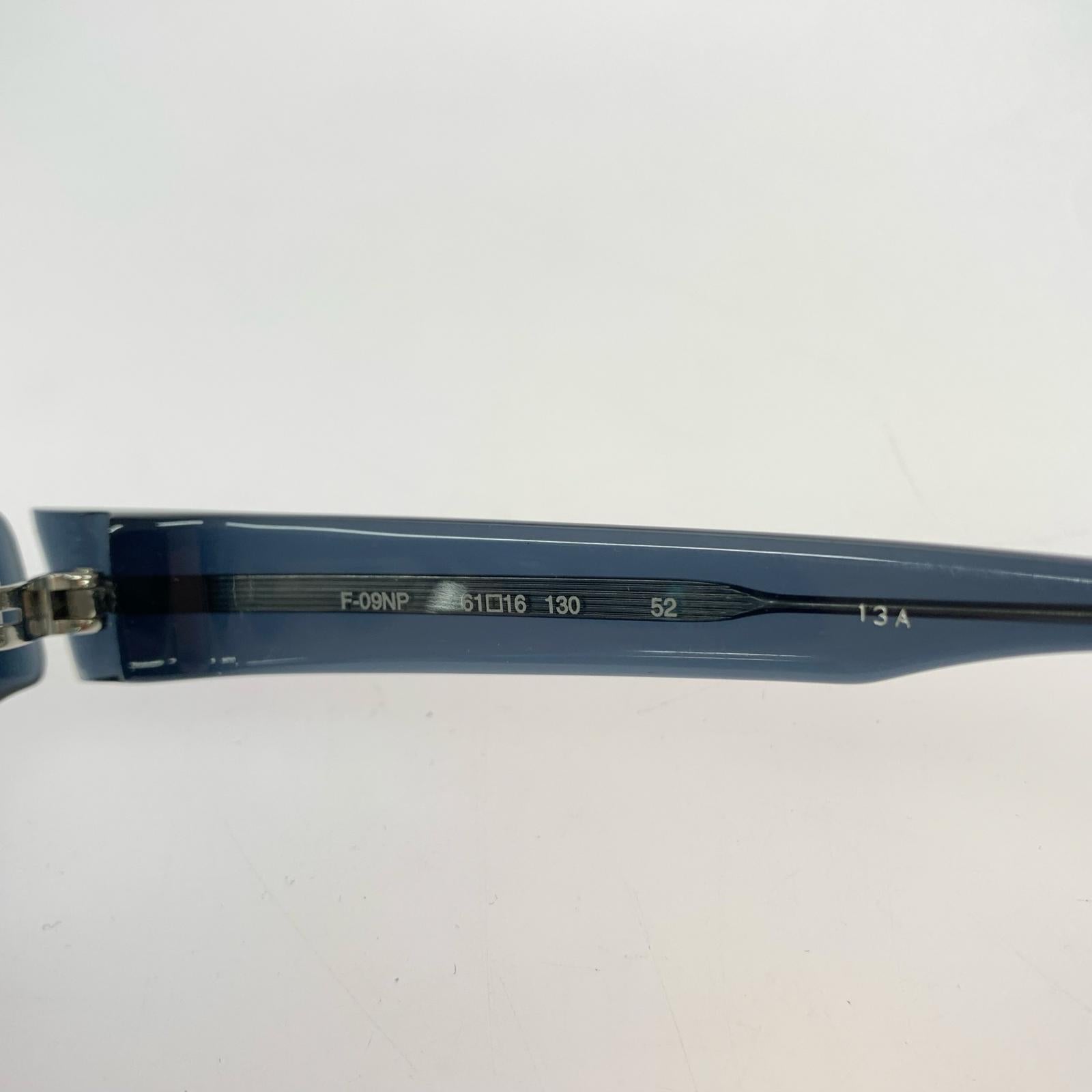 その他アクセサリー TALEXレンズ フォーナインズ F-09NP 61□16 130 52 ブラック