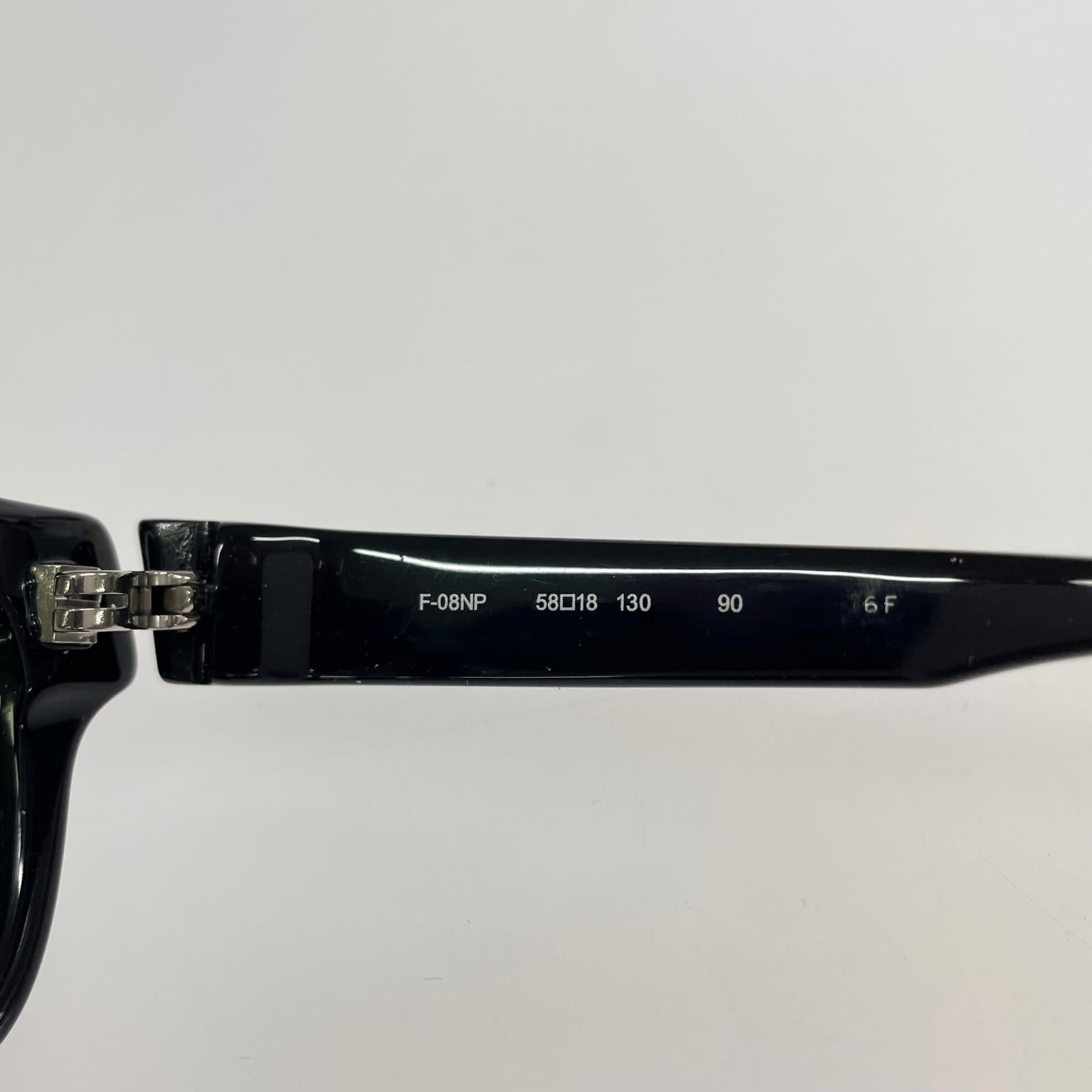 その他アクセサリー TALEXレンズ フォーナインズ F-08NP 58□18 130 90 巾着付き ブラック