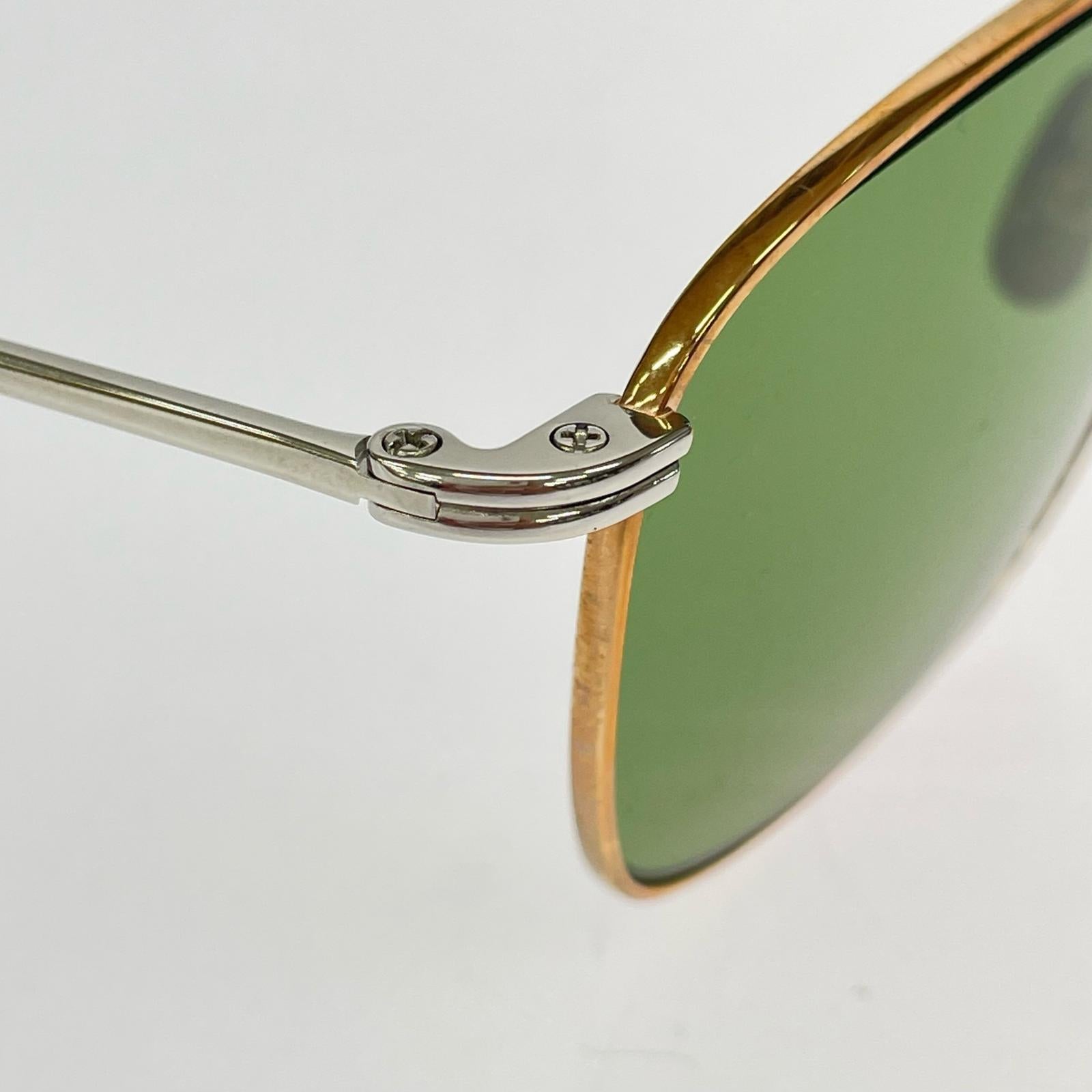 その他アクセサリー TALEXレンズ GALLO COL.F limited サングラス 純正ケース ゴールド
