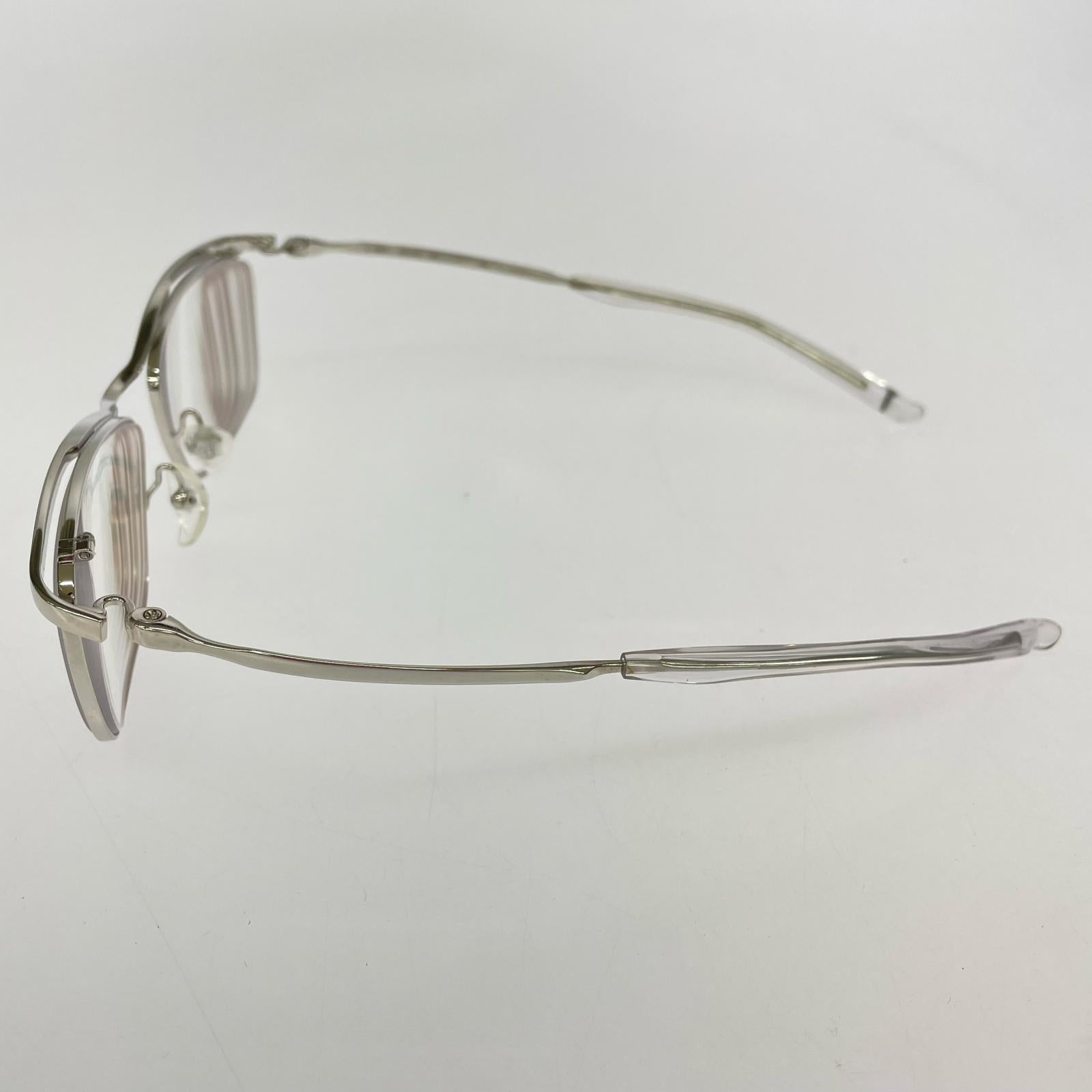 その他アクセサリー フォーナインズ S-805T 55□15 137 2 純正ケース シルバー