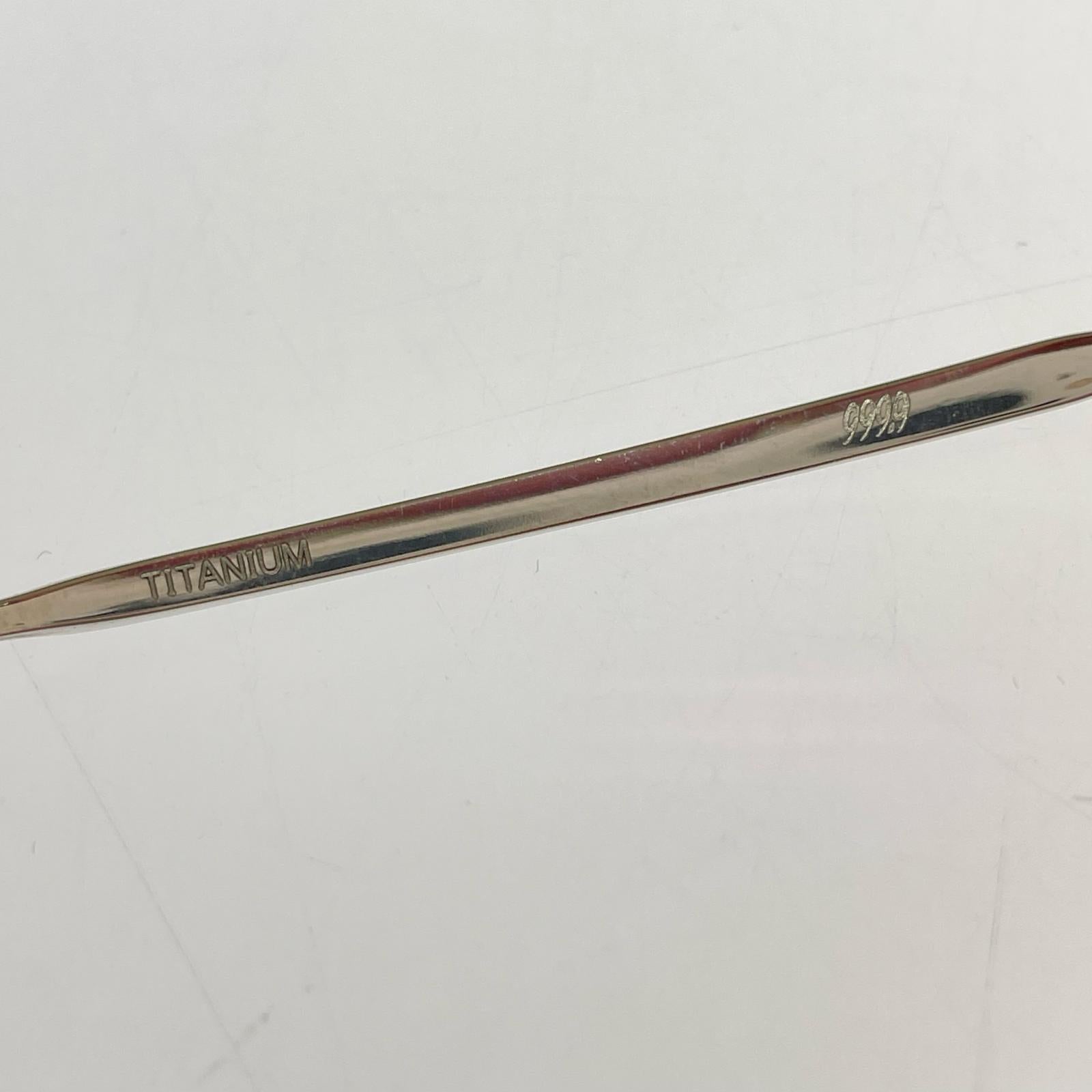 その他アクセサリー フォーナインズ S-805T 55□15 137 2 純正ケース シルバー