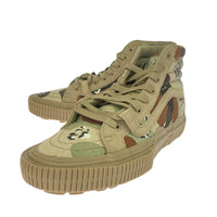 スニーカー OAMC VANS Otw SK8-HI GI Lug (28cm) 28cm (US10 UK9 1/2 EU46)