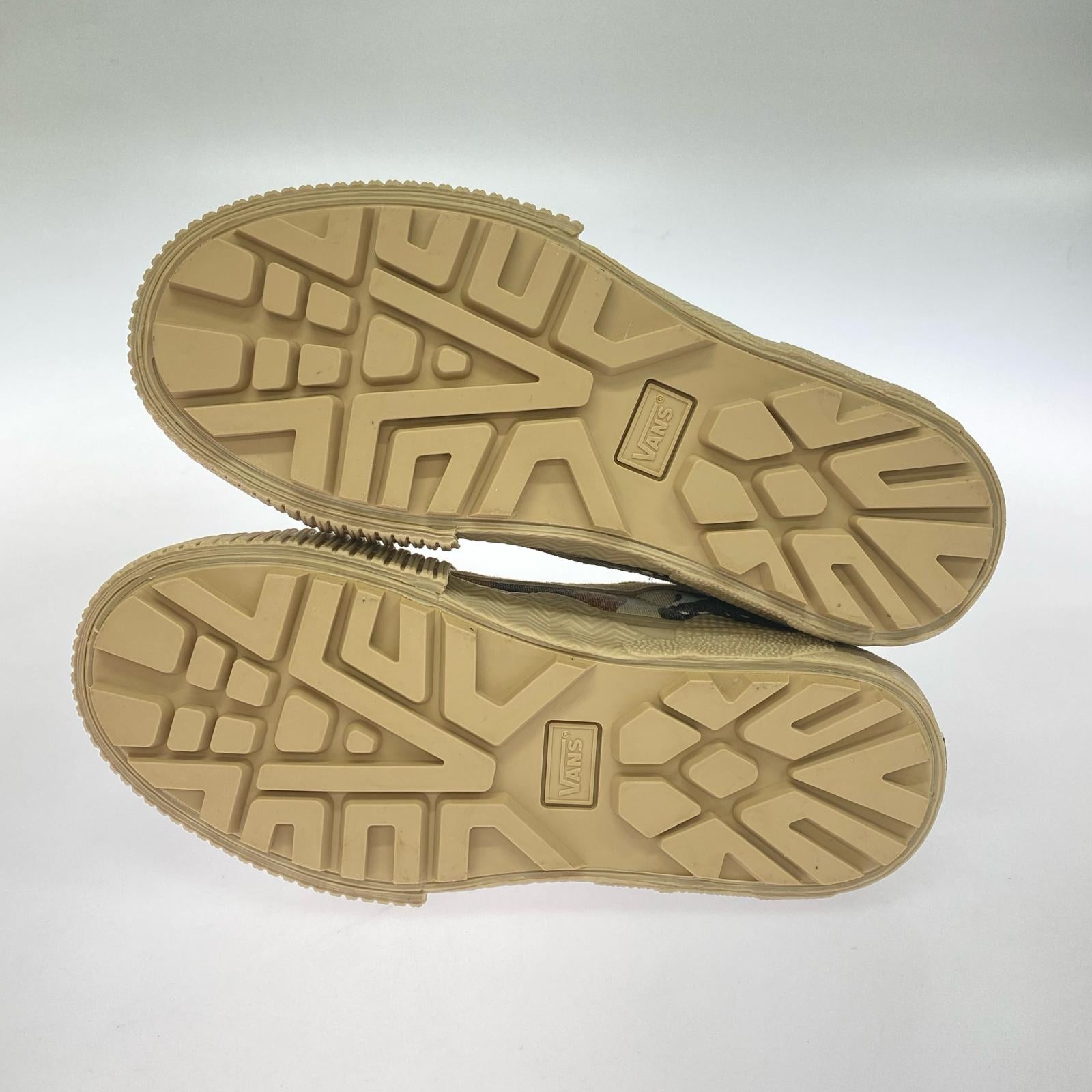 スニーカー OAMC VANS Otw SK8-HI GI Lug (28cm) 28cm (US10 UK9 1/2 EU46)