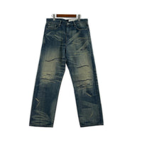 デニムパンツ SAVAGE DENIM 231 DP-BASIC MEDIUM (M) 231XBNH-PTM07 M
