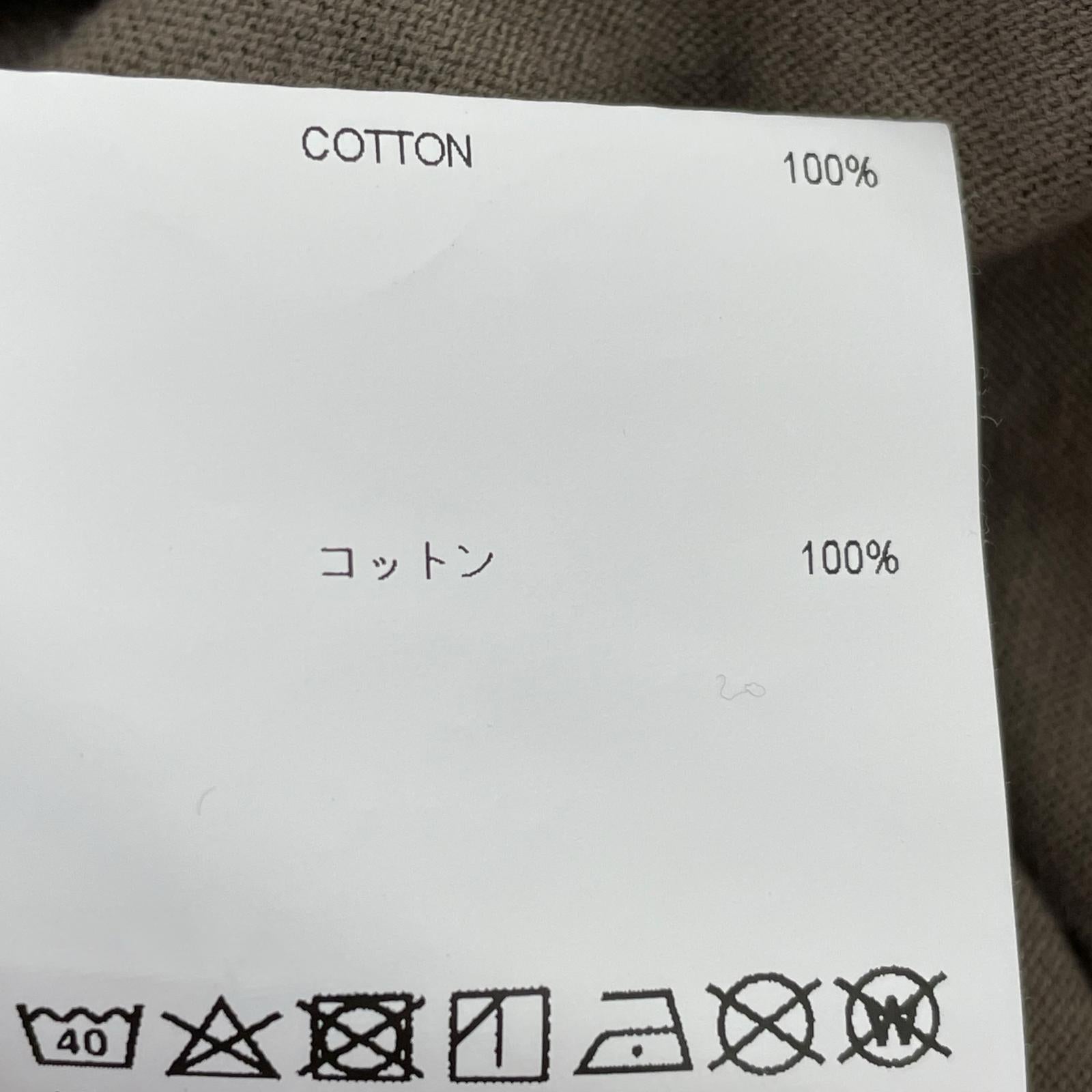 長袖Tシャツ 七分袖 ラグランTシャツ (2) 211ATDT-CSM30