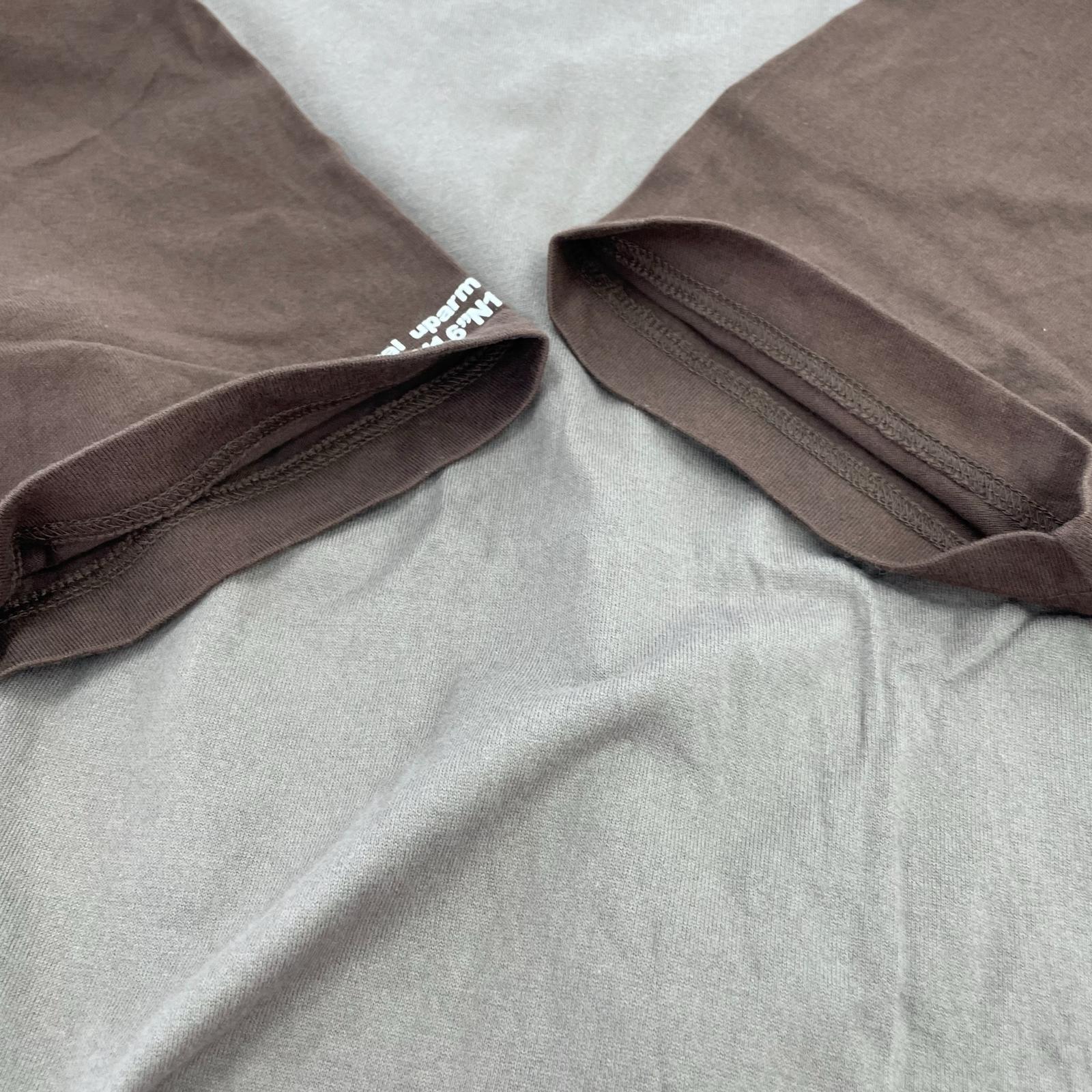 長袖Tシャツ 七分袖 ラグランTシャツ (2) 211ATDT-CSM30