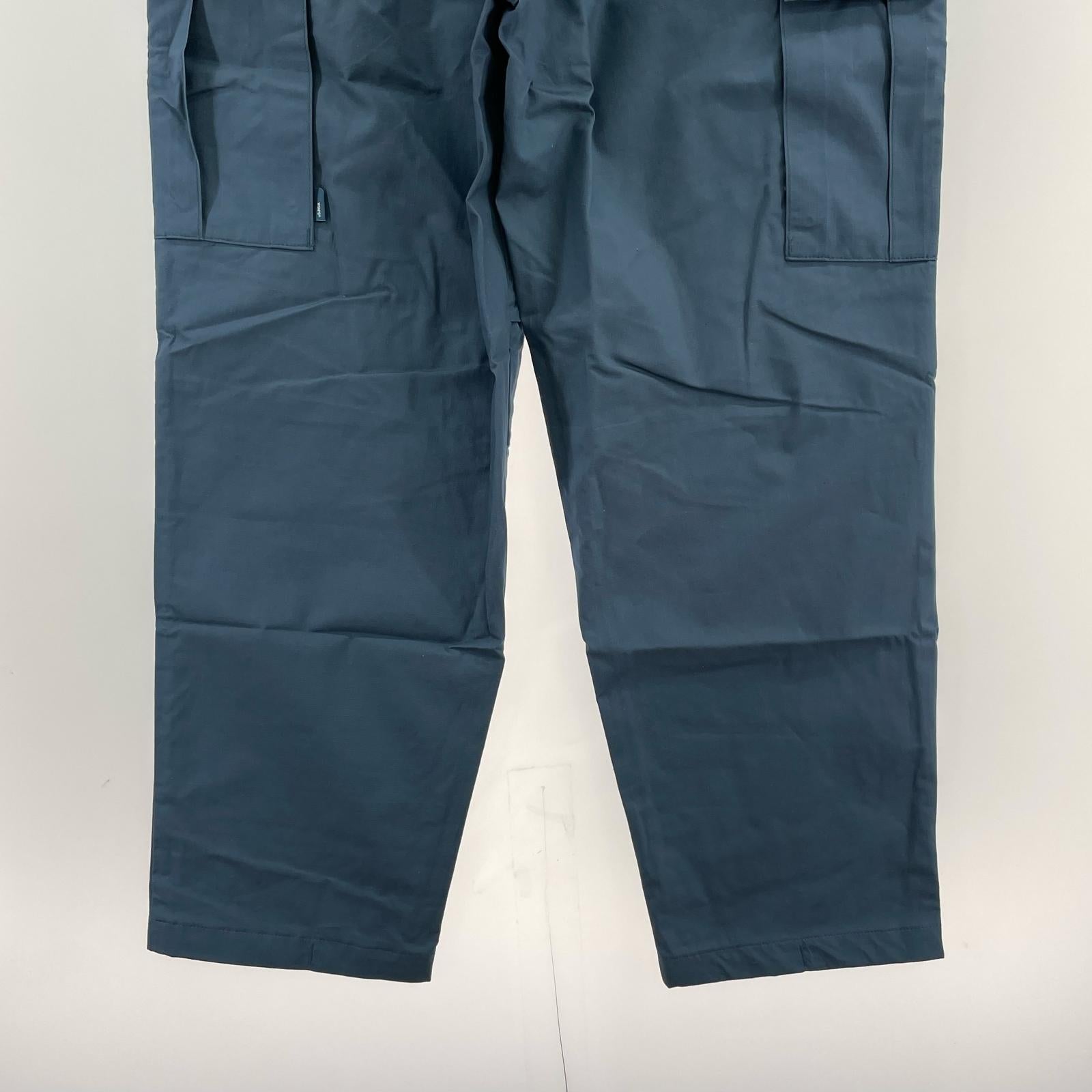 パンツ MILT9601 TROUSERS COTTON. RIPSTOP (3) 251WVDT-PTM01